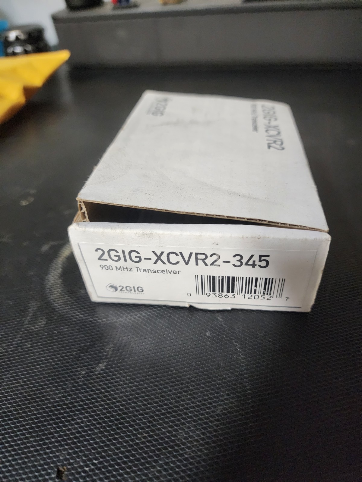 2GIG -XCVR2
