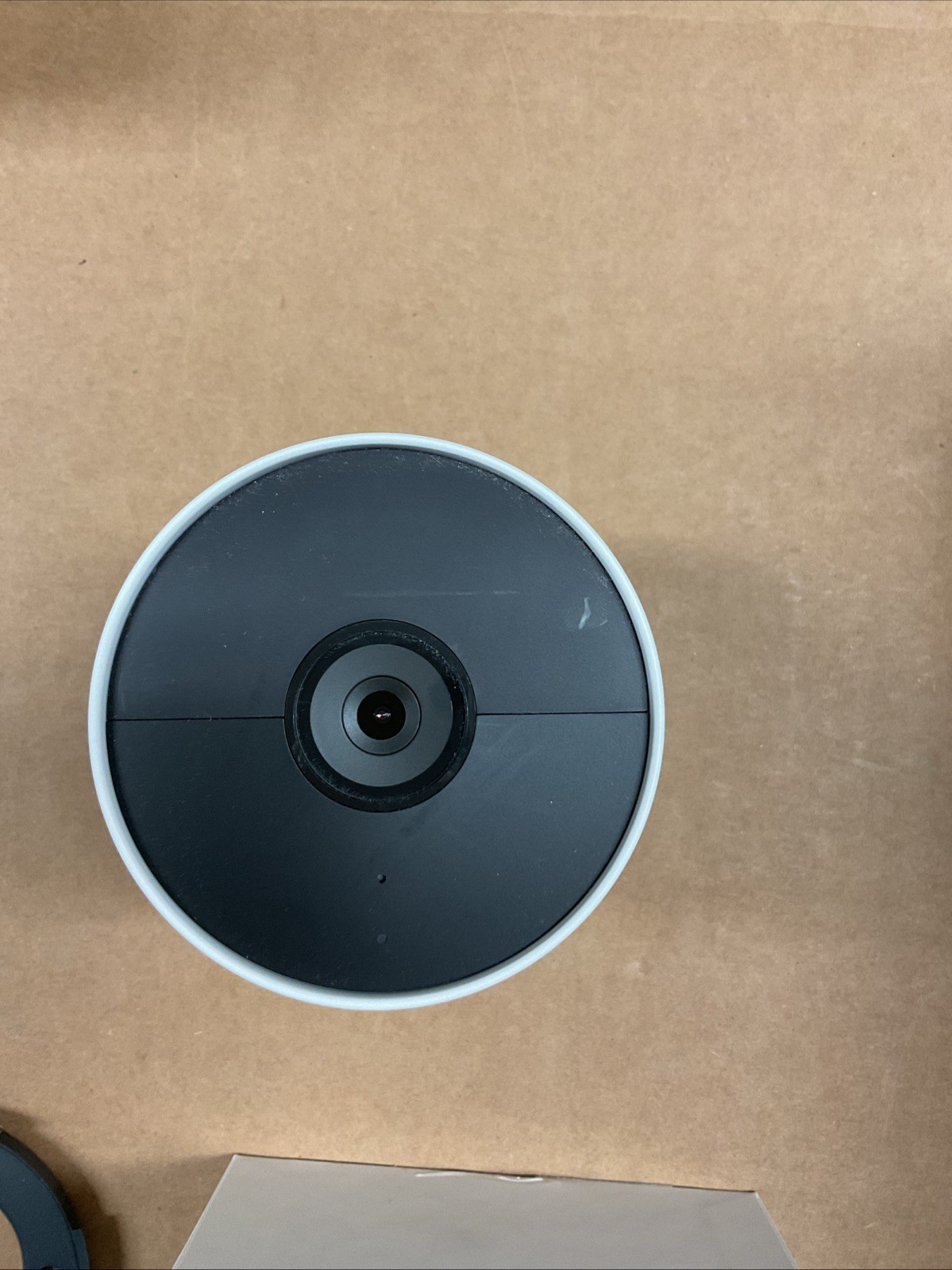 Google Cam Indoor/Outdoor GA01317-US_ USED – COMPLETE – READ