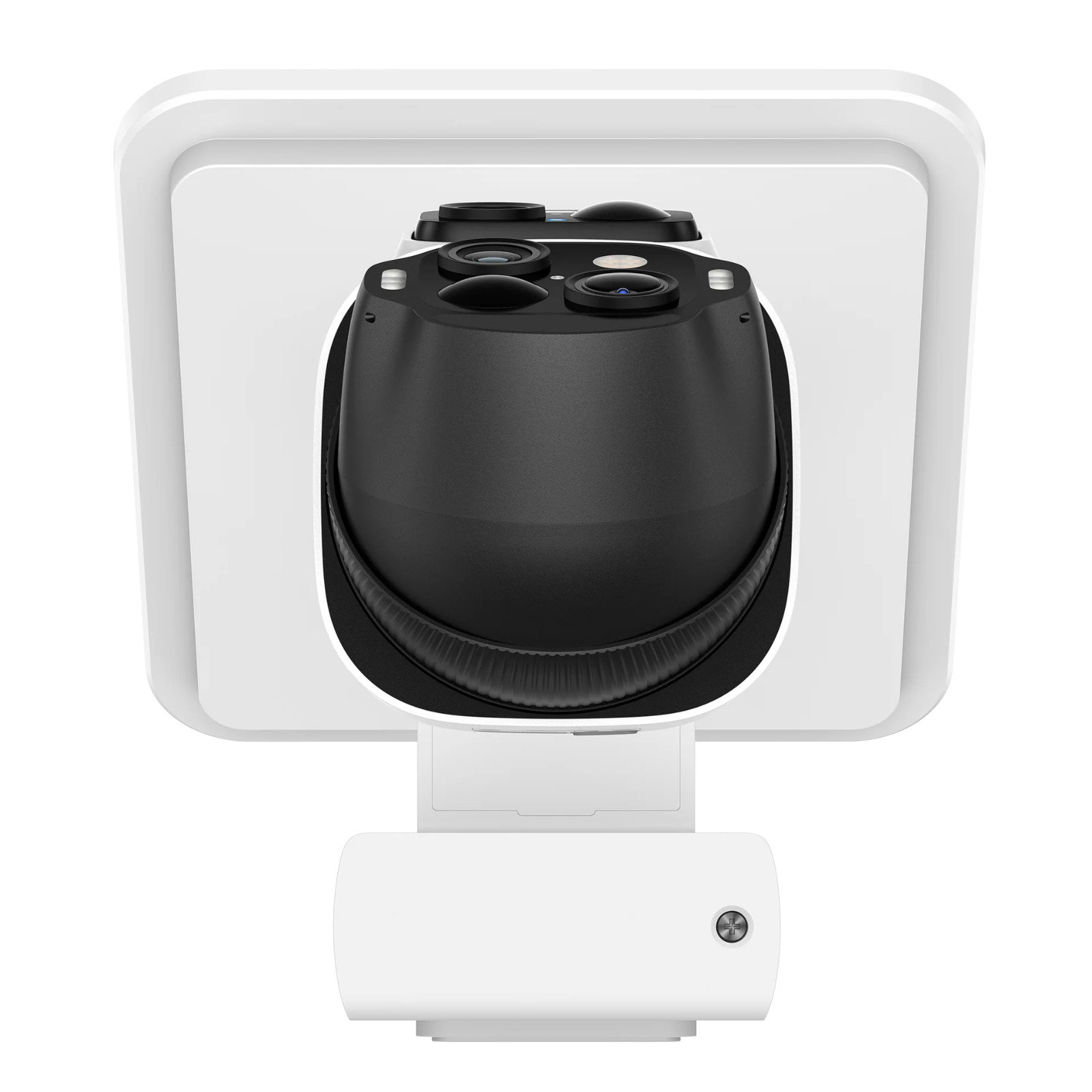 eufyCam S4 2-Cam Kit + 1TB Hard Drive – 3-Lens Wireless Hybrid Security Cameras
