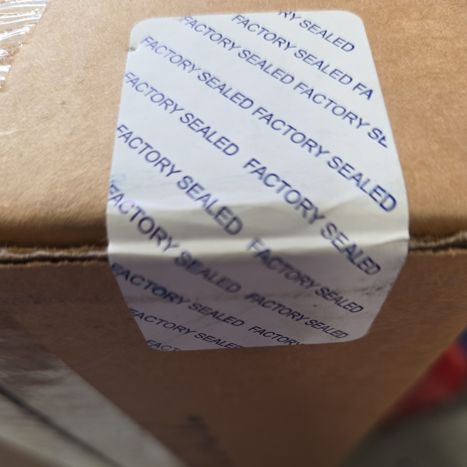 GE Interlogix NX-320E remote Power Supply w/Xfrmr