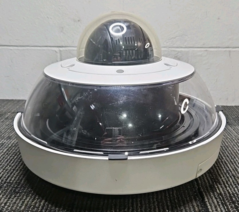 Hanwha Wisenet PNM-9322VQP Network Camera – READ