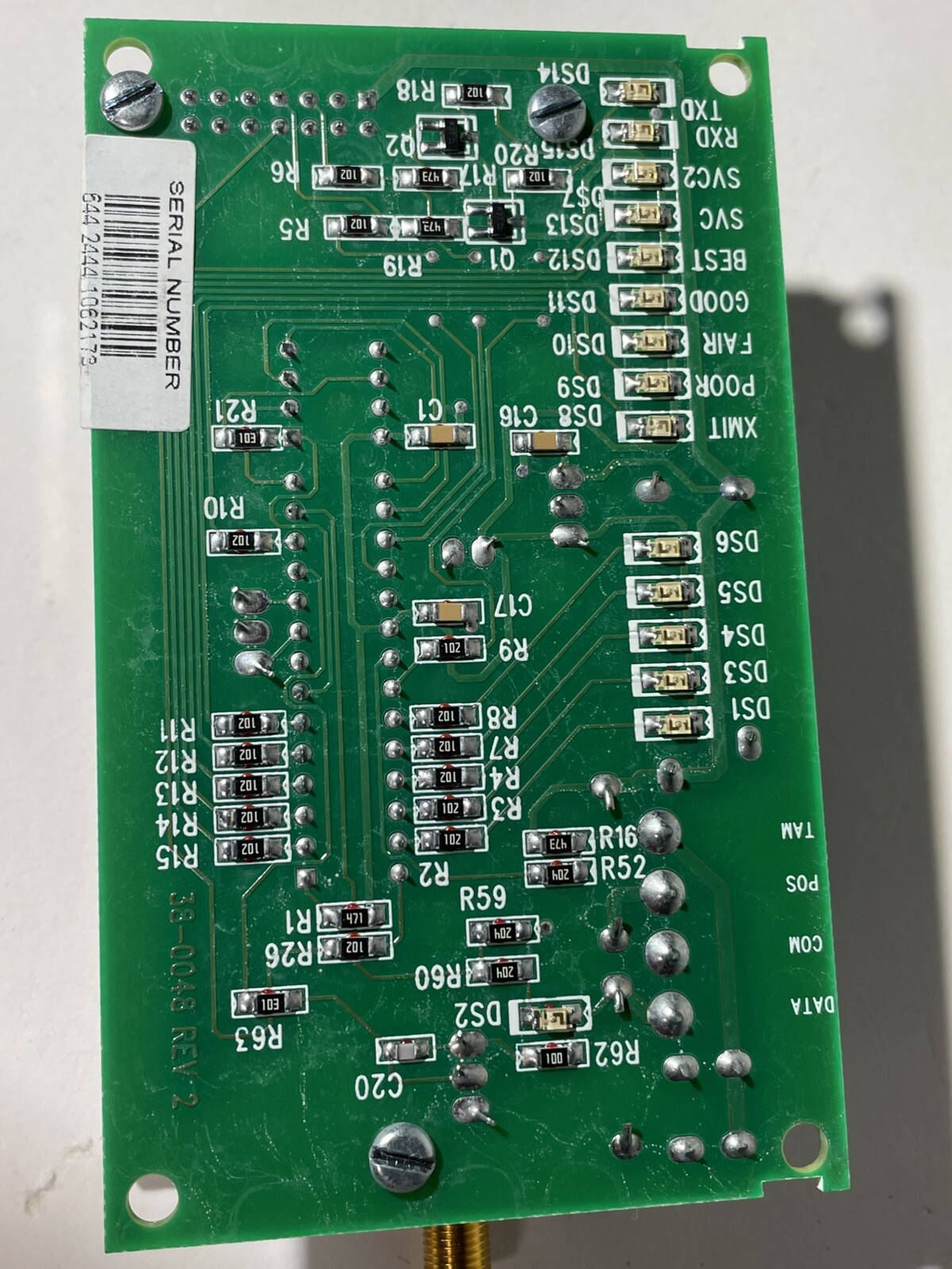 Interlogix NX-591E-GSM GE NetworX Cellemetry Module GSM – NOB