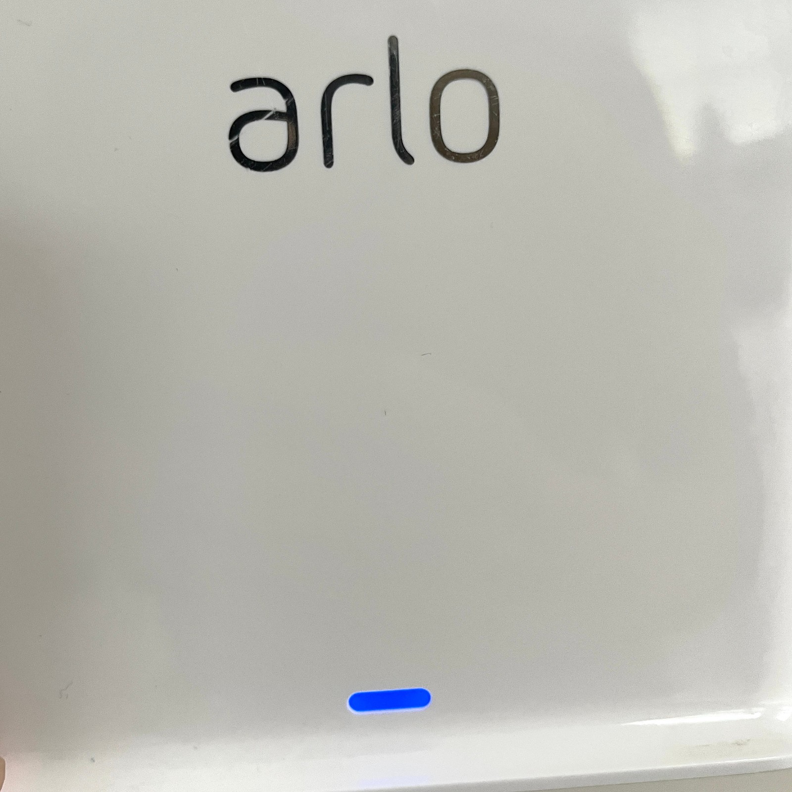 Arlo VMB4540 Smart Hub Base Station w/ Power Cord