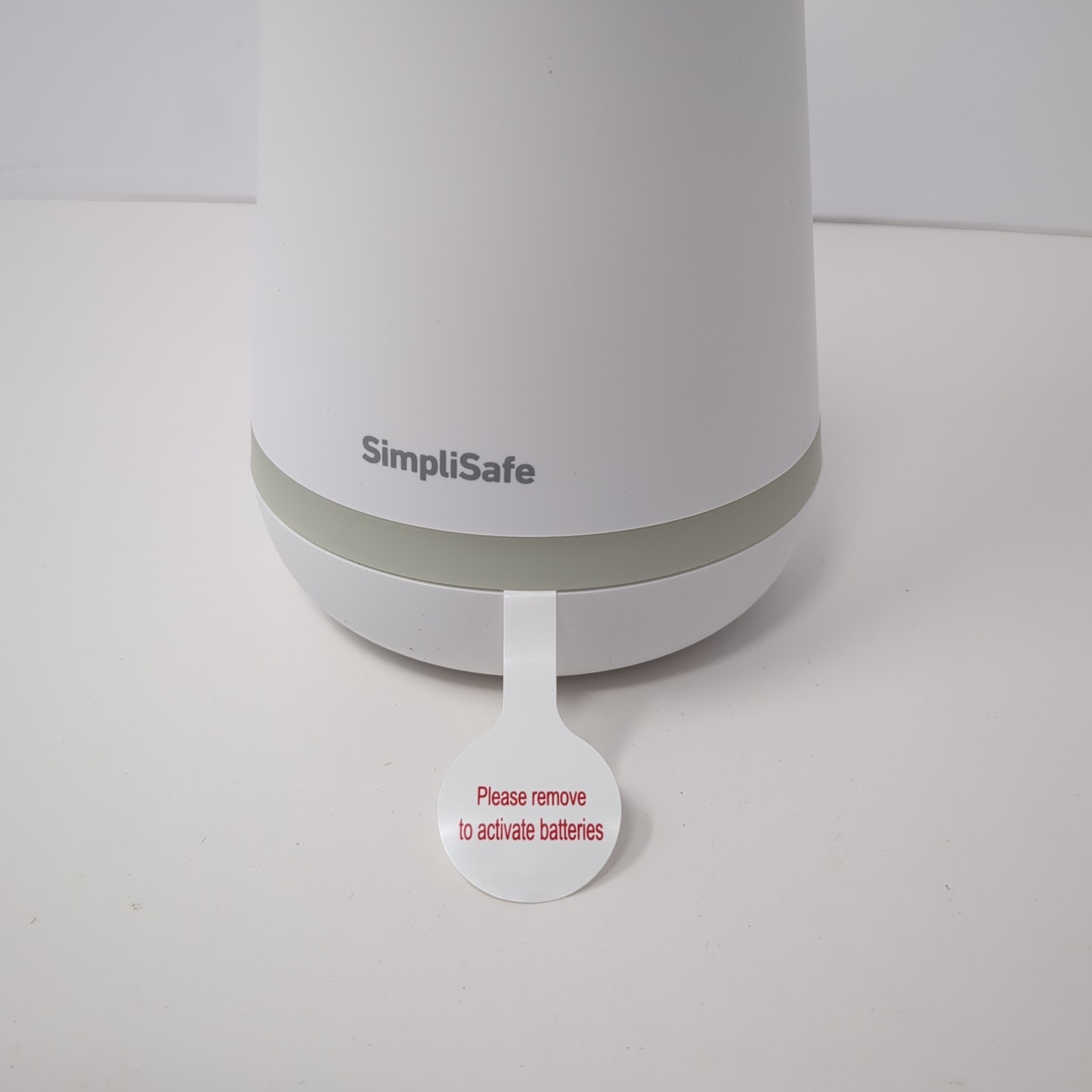 SimpliSafe Base Station BS3W Home Security (New in Box)
