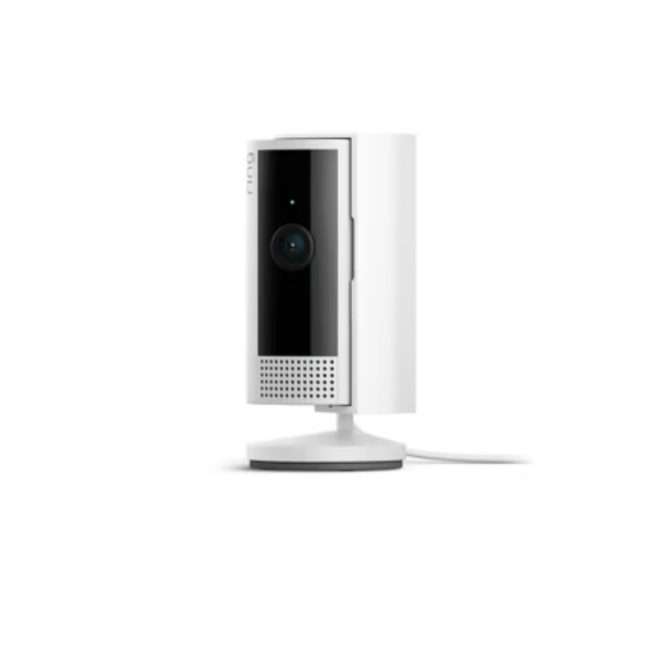 RING 2nd Gen. Video Doorbell & Plug-In Indoor Camera Bundle W/2-Way Audio – NEW!