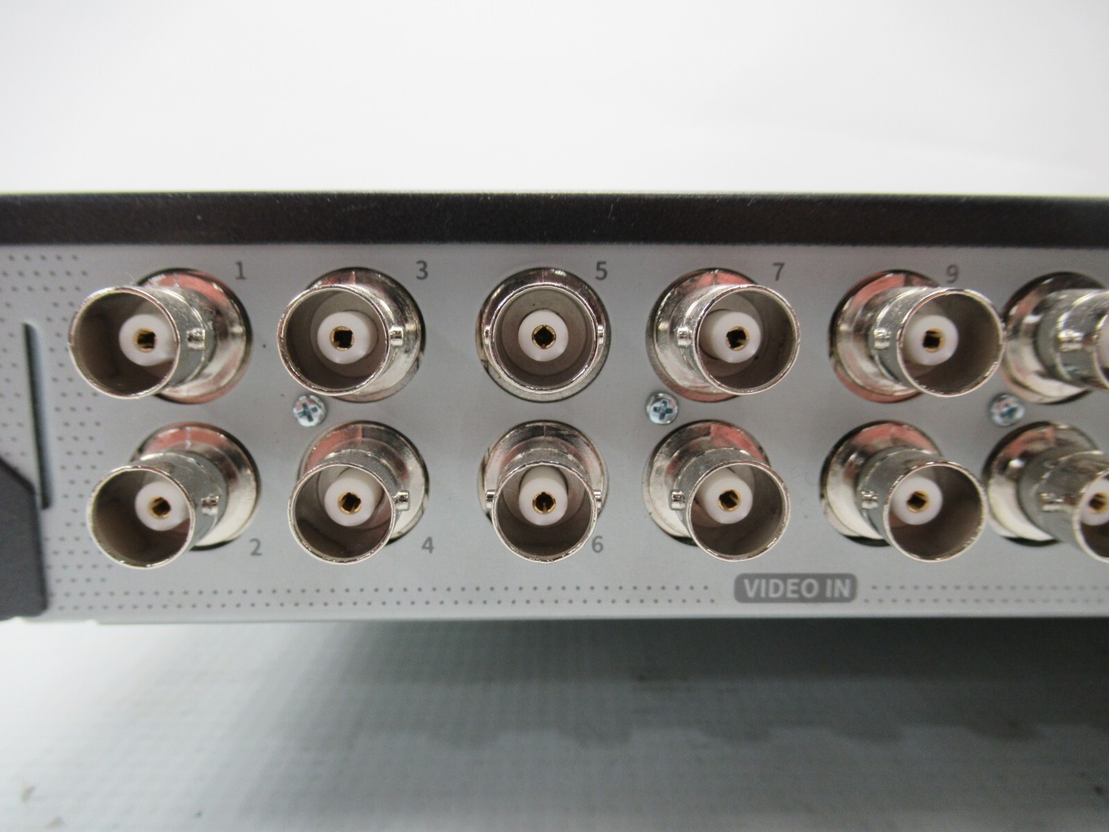 Hanwha Techwin WiseNet SPE-1620 16Ch 2MP Network Security Video Encoder SPE-1620
