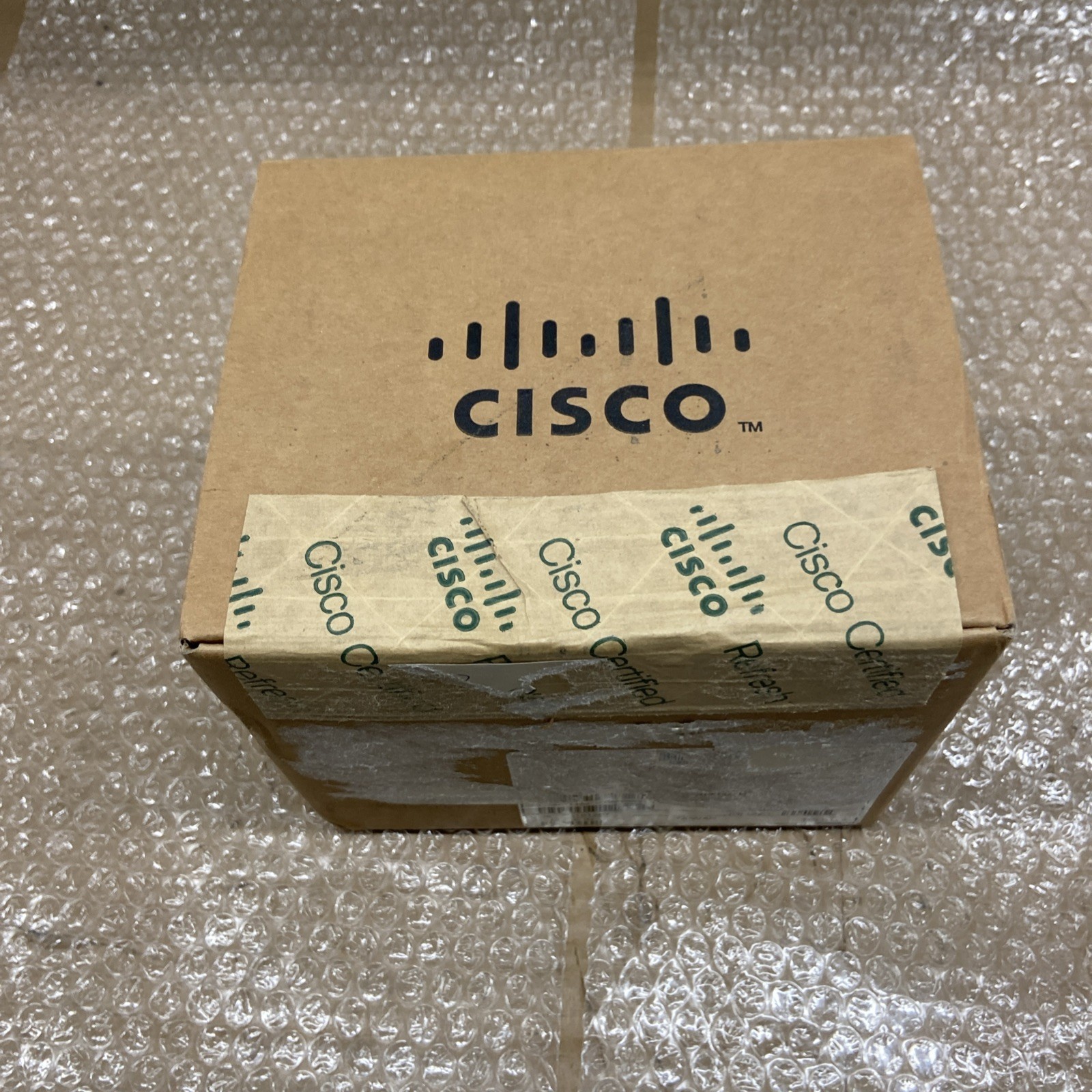 Cisco CIVS-IPC-6050 White Outside Network Security Video Surveillance IP Camera