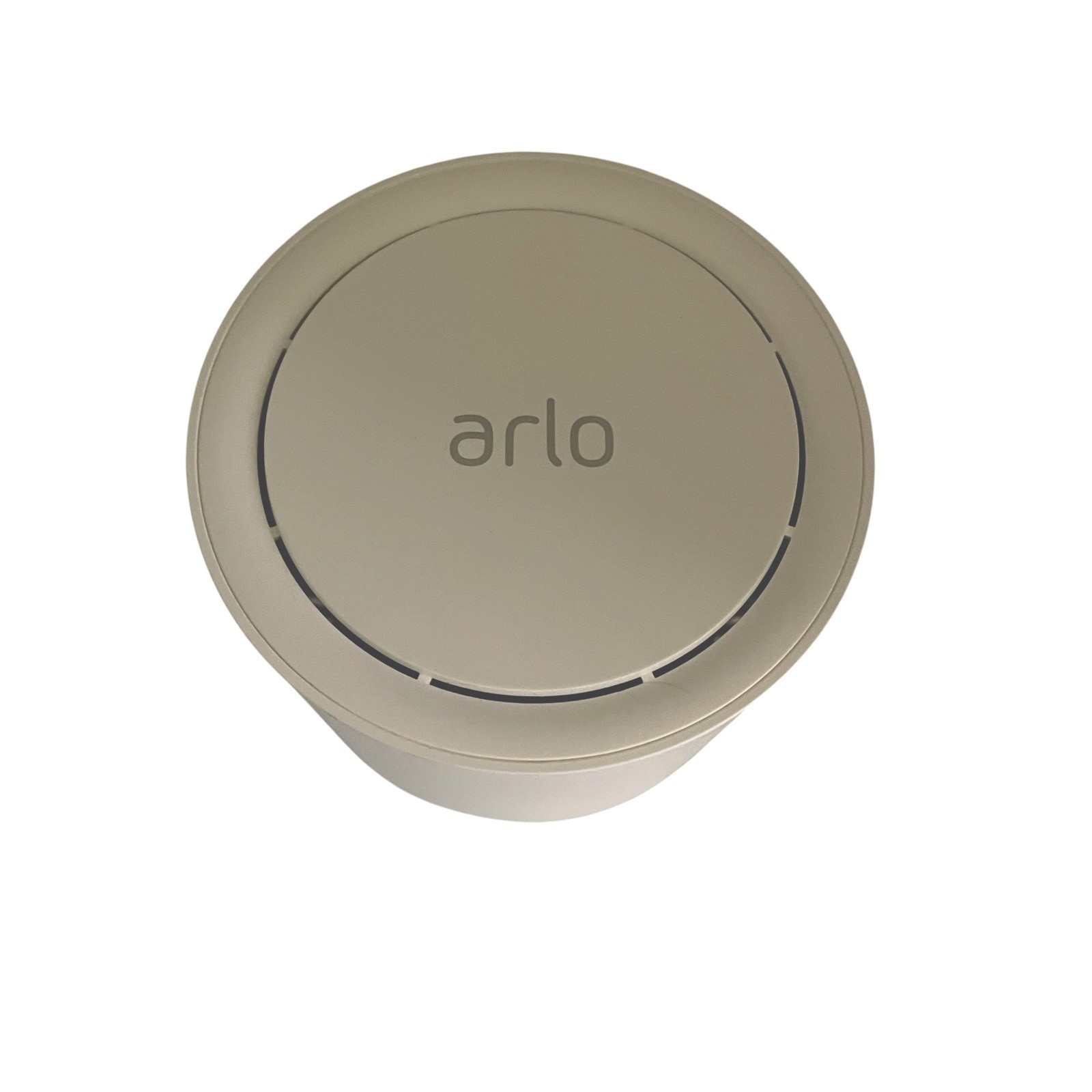 Arlo Accessory Base Station – White (VMB3500) – Security Camera Base Station