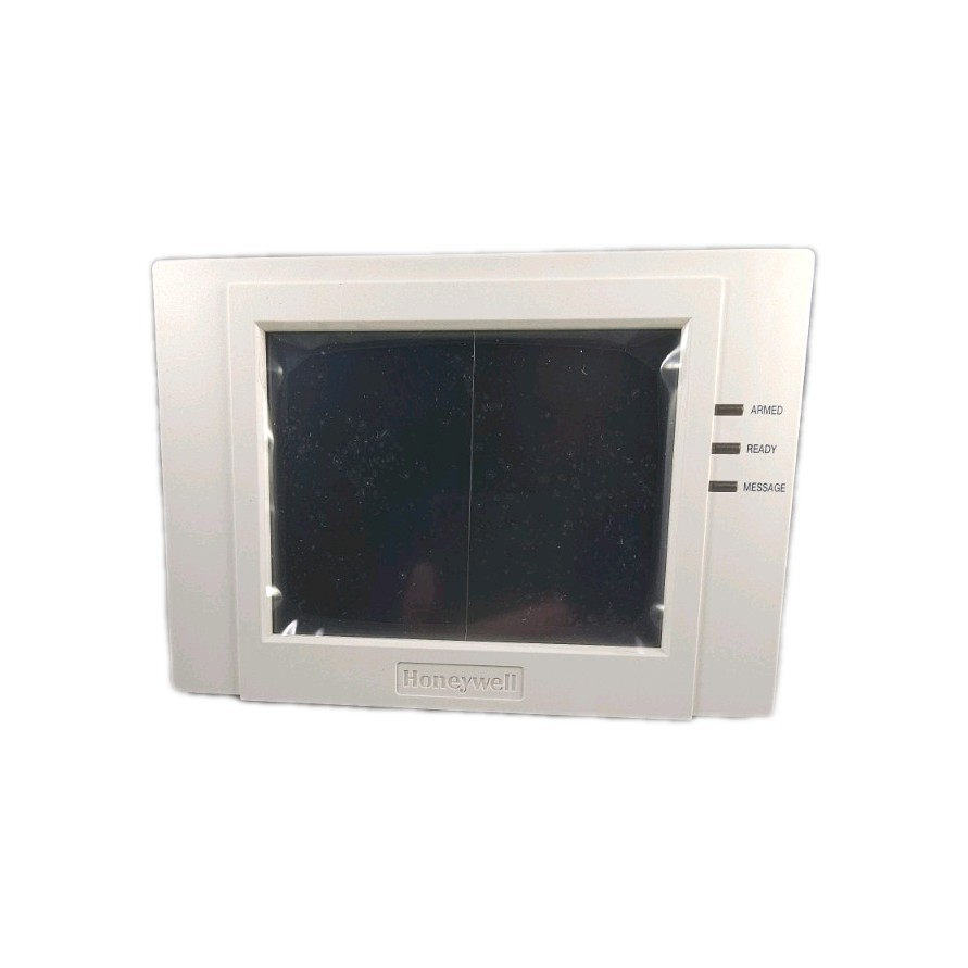 Honeywell Color Touchscreen 6271CV Home Alarm Security System Keypad Vista Panel