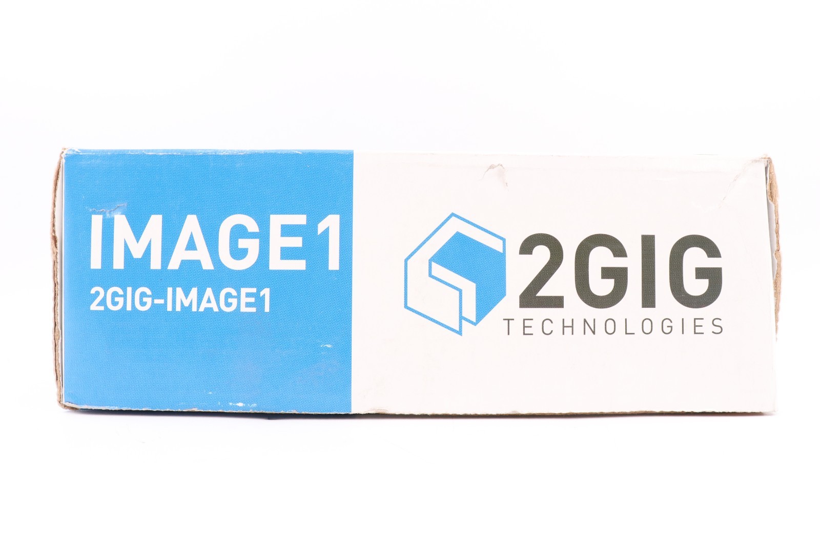 2GIG IMAGE1 PIR IMAGE SENSOR/MOTION DETECTOR