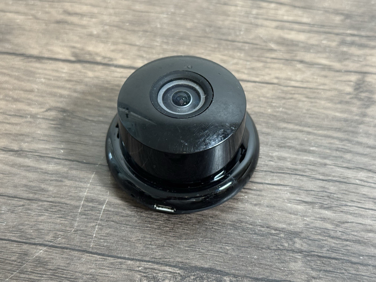 Google Nest Cam Indoor Security Camera A0005 – CAMERA ONLY