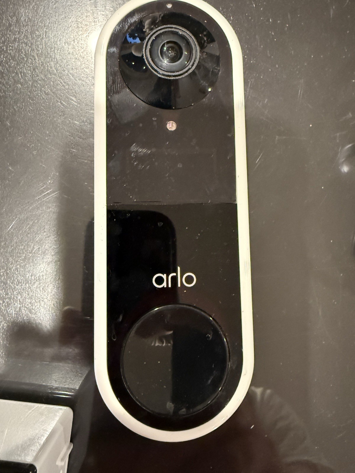 2x Arlo Pro 2 Cameras Plus Wired Doorbell and Base Station