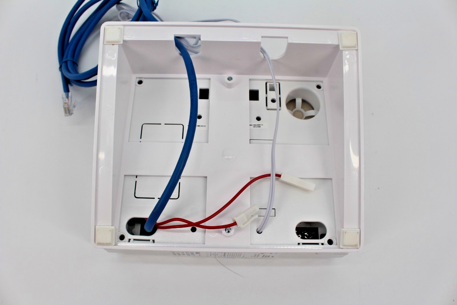 GE Simon XT 600-1054-95R Wireless Security ALARM PANEL BOARD V2 UNIT Tested