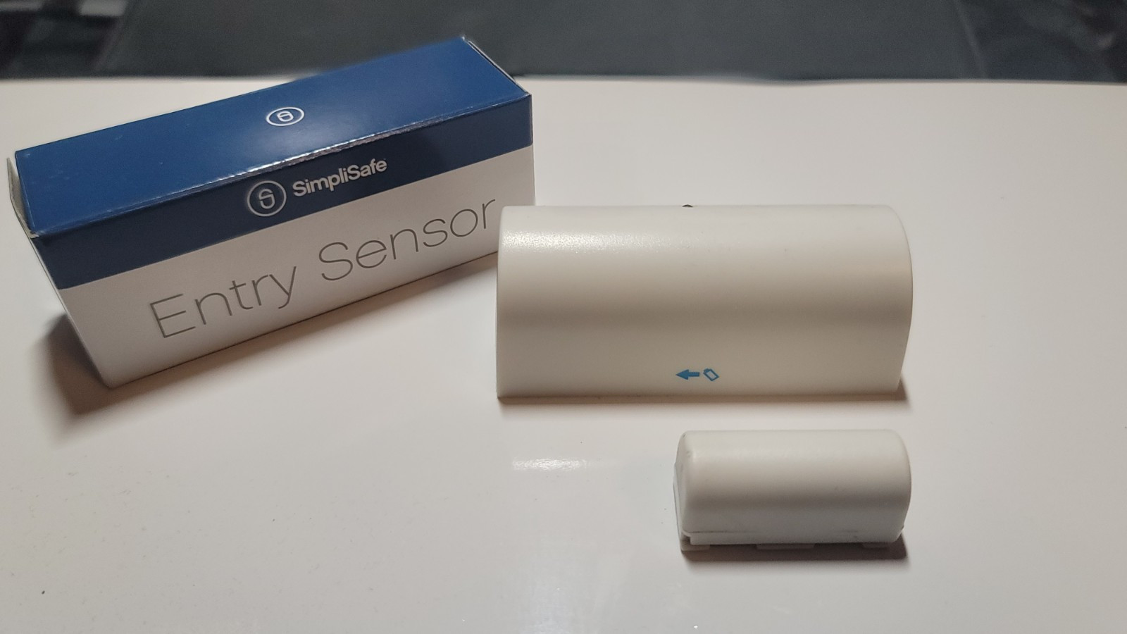 SimpliSafe Wireless Security System