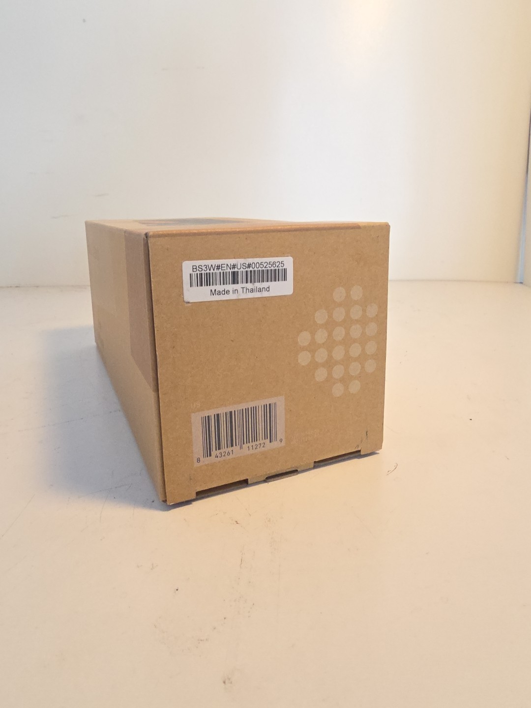 SimpliSafe BS3W Base Station Gen 3 – NEW Home Security Hub Wi-Fi + Cellular