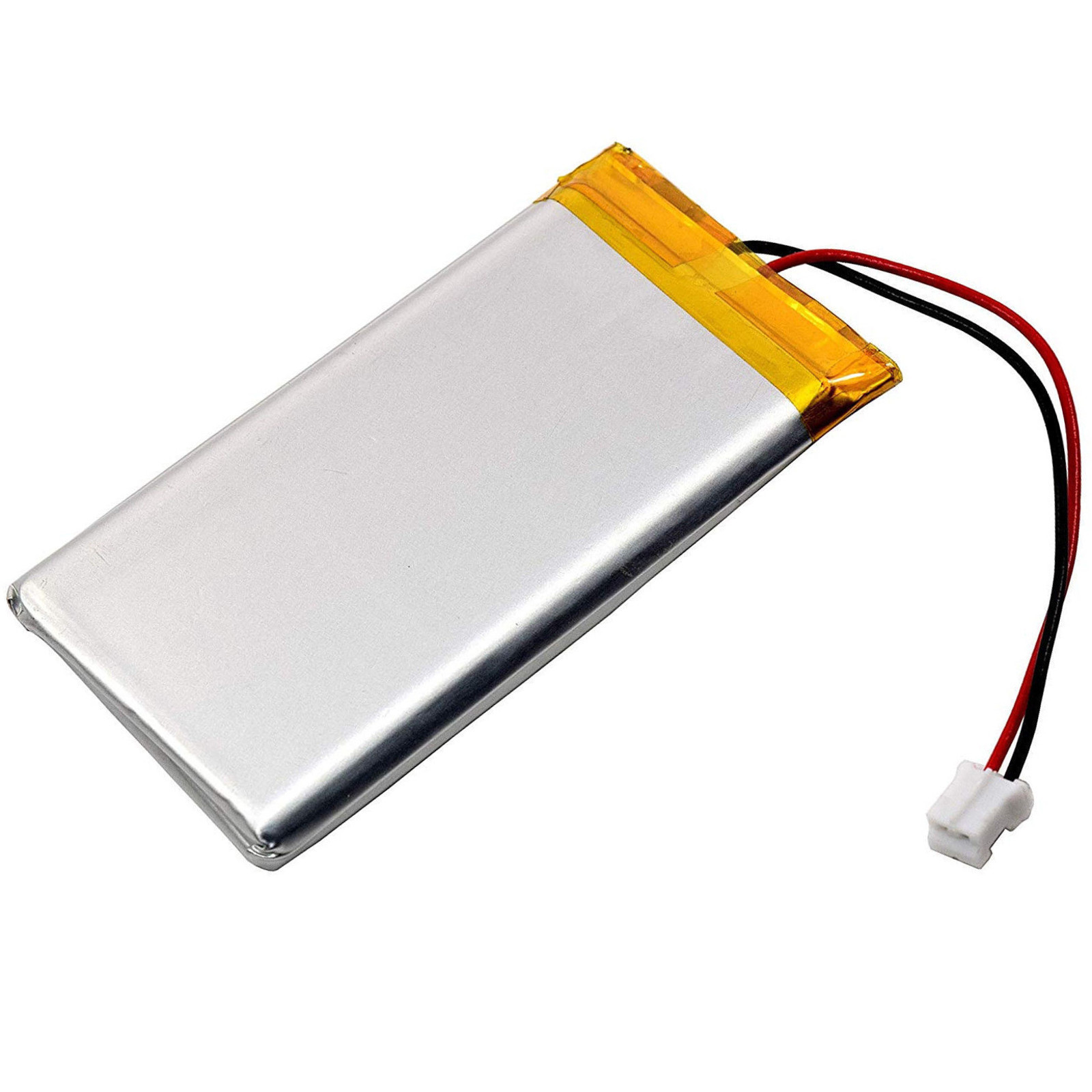 3.7v 2100mAh Battery for Uniden Guardian UDR Series Monitor, 634169 Replacement