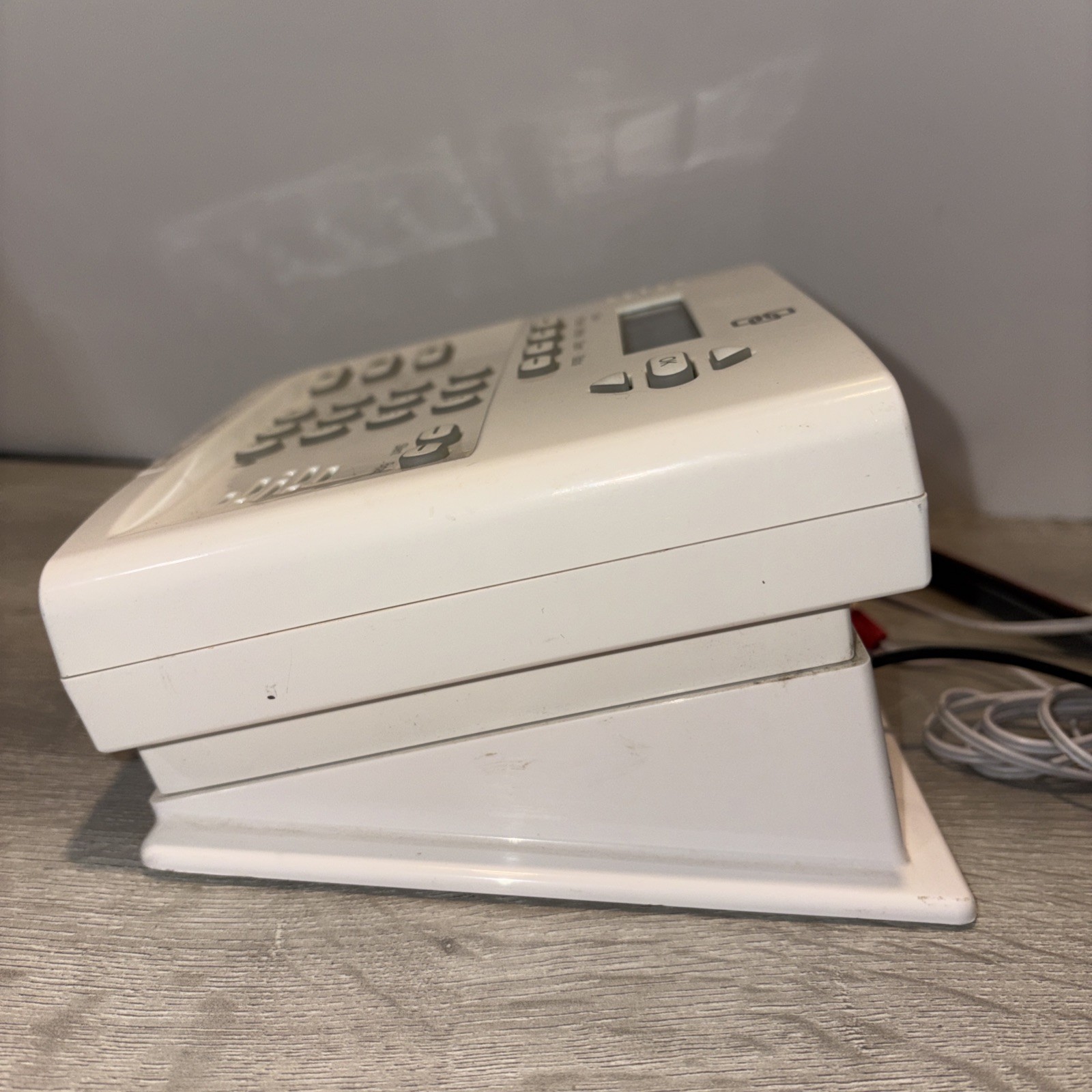 Interlogix GE Security Panel 600-1054-95R-11