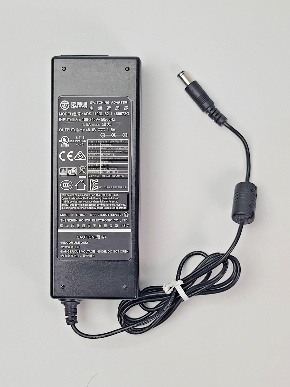 4K ULTRA HD NETWORK LOREX VIDEO RECORDER with 4 Channels NR810 Series