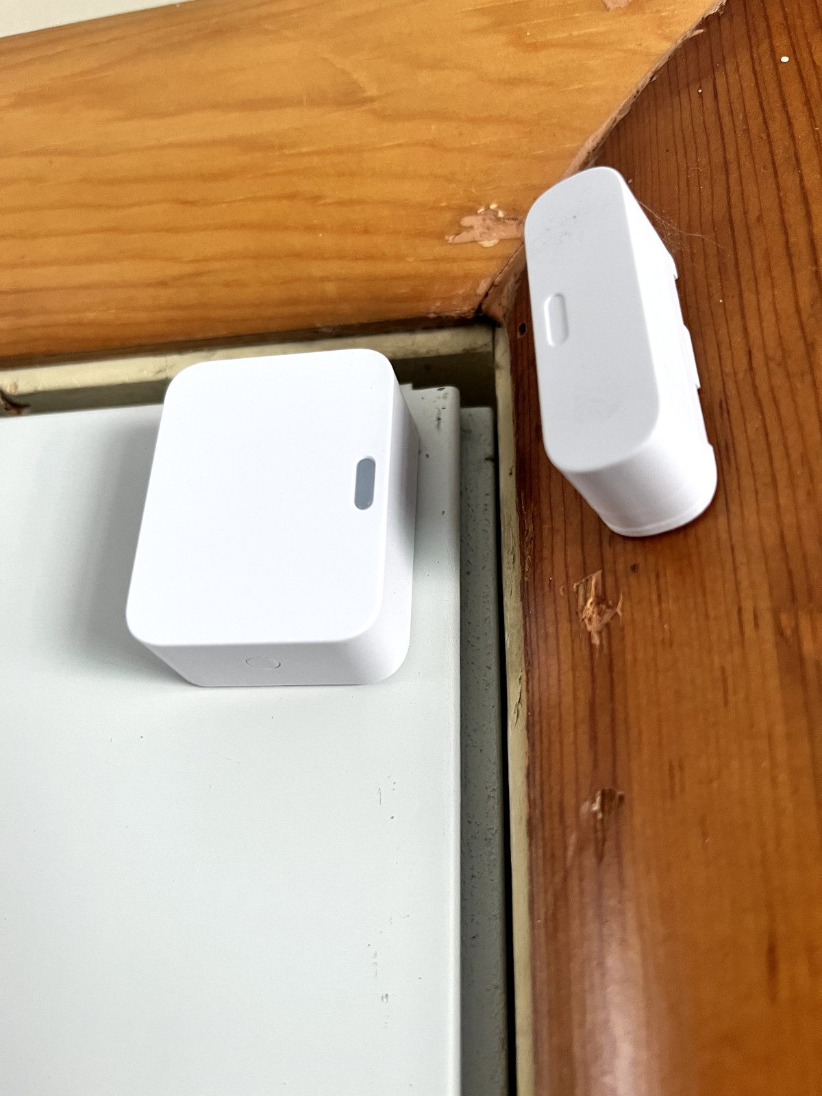 SimpliSafe Security System – 15-Piece Kit – Cameras + Sensors – Used 9 Months