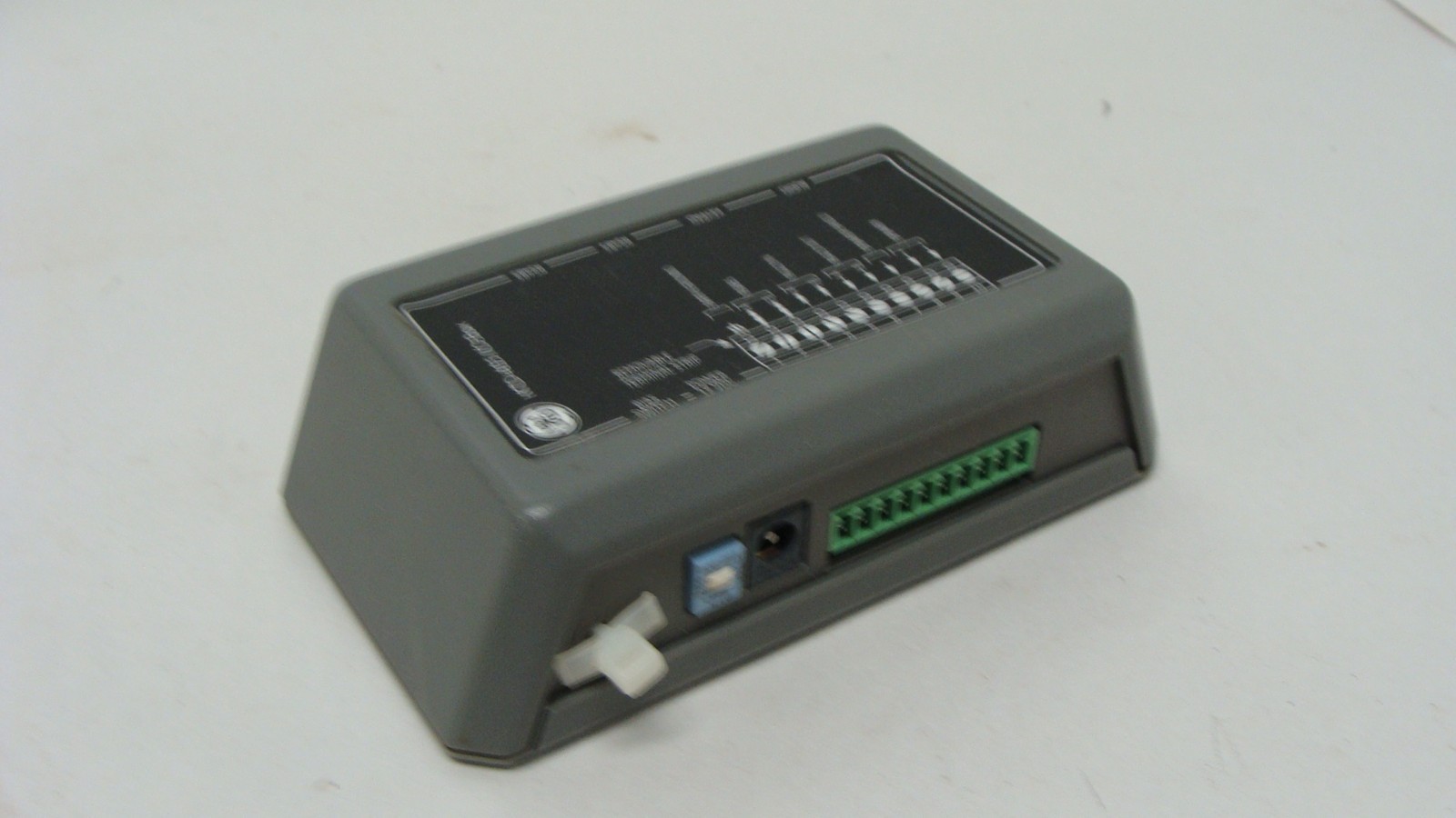 GE INTERLOGIX KALATEL KTD-405 I/O BOX