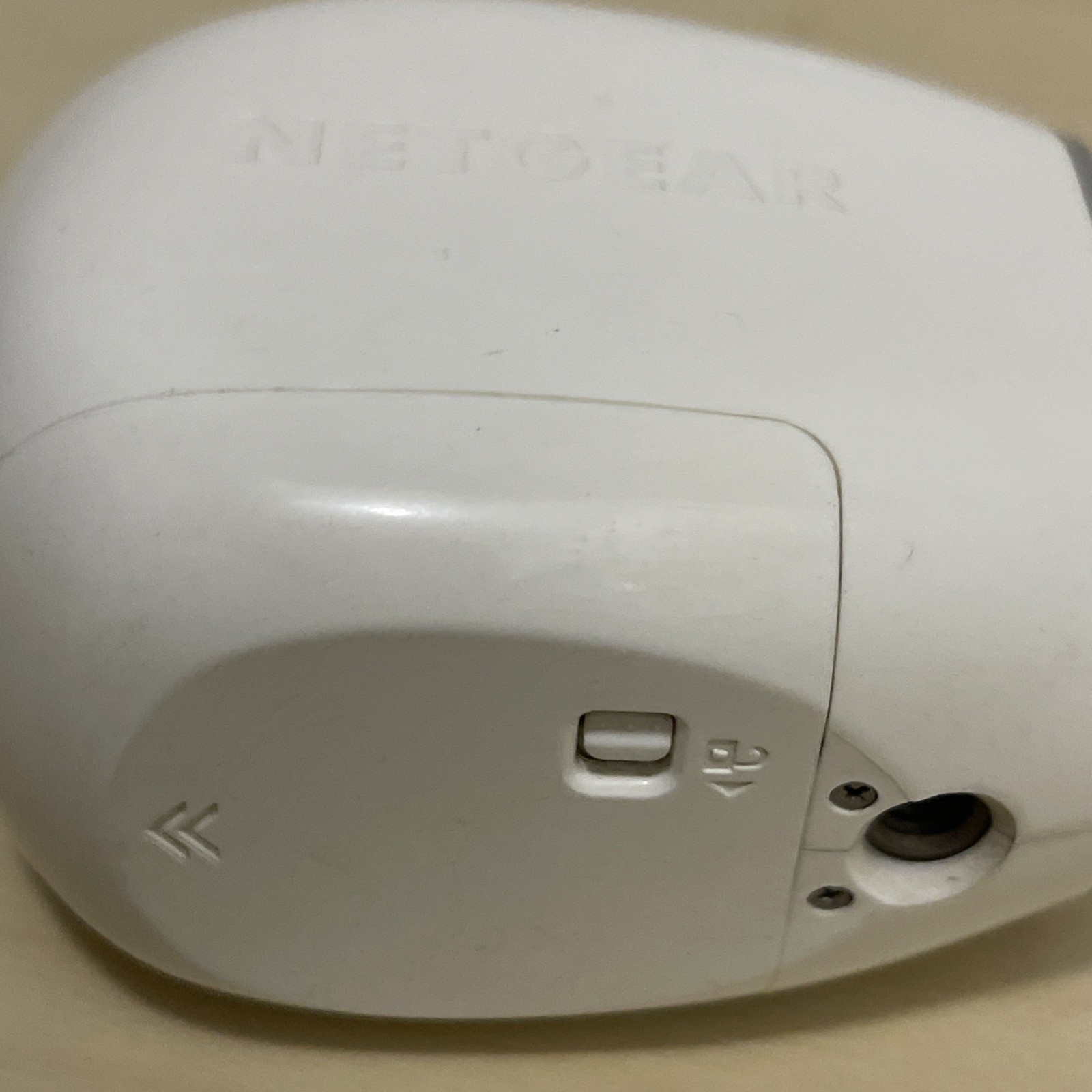 Netgear Arlo VMC3030 Add-On Wireless Security Cameras lot of 4