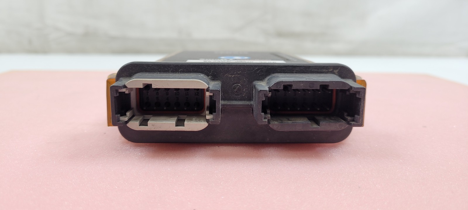 (QTY. 2) Cervis Wireless SmaRT Receiver Base Unit BU-9H18XF-INT and BU-9X18XF