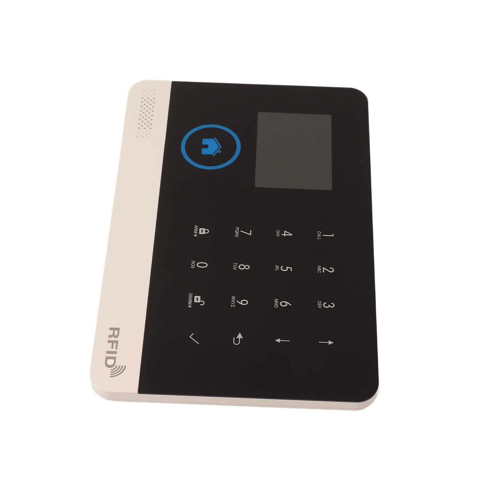 Alarm System for Home Burglar Security 433MHz WiFi GSM Alarm Wireless Tuya Smart
