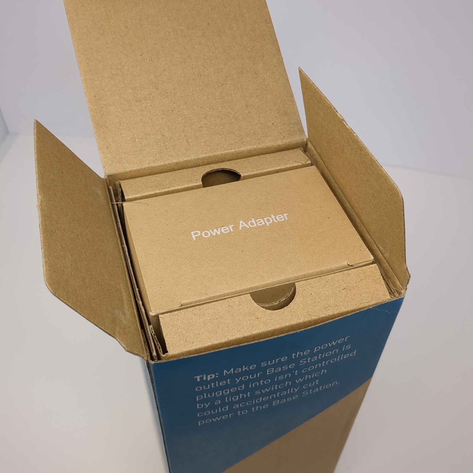SimpliSafe Base Station BS3W Home Security (New in Box)