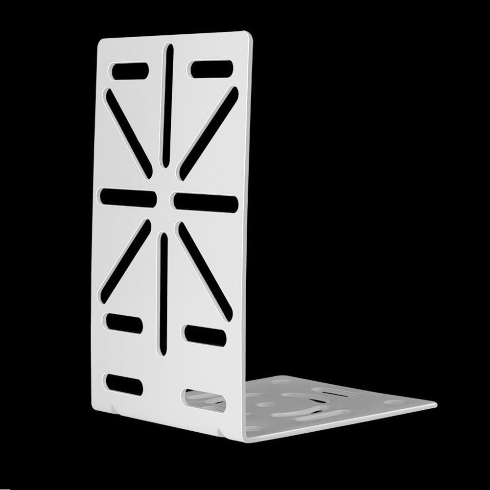 Steel L Shaped Wall Camera Mount Designed for Maximum Stability and Flexibility