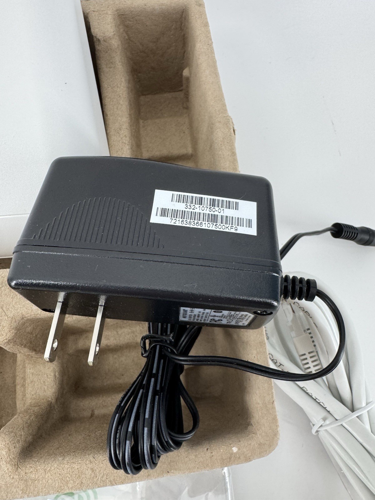 ARLO Netgear VMB4000 Arlo Security Pro Base Station for ARLO PRO & PRO2