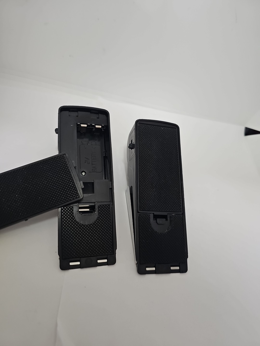 Door Stop Alarm, Door Stopper Security for Home Travel Apartment with 120DB