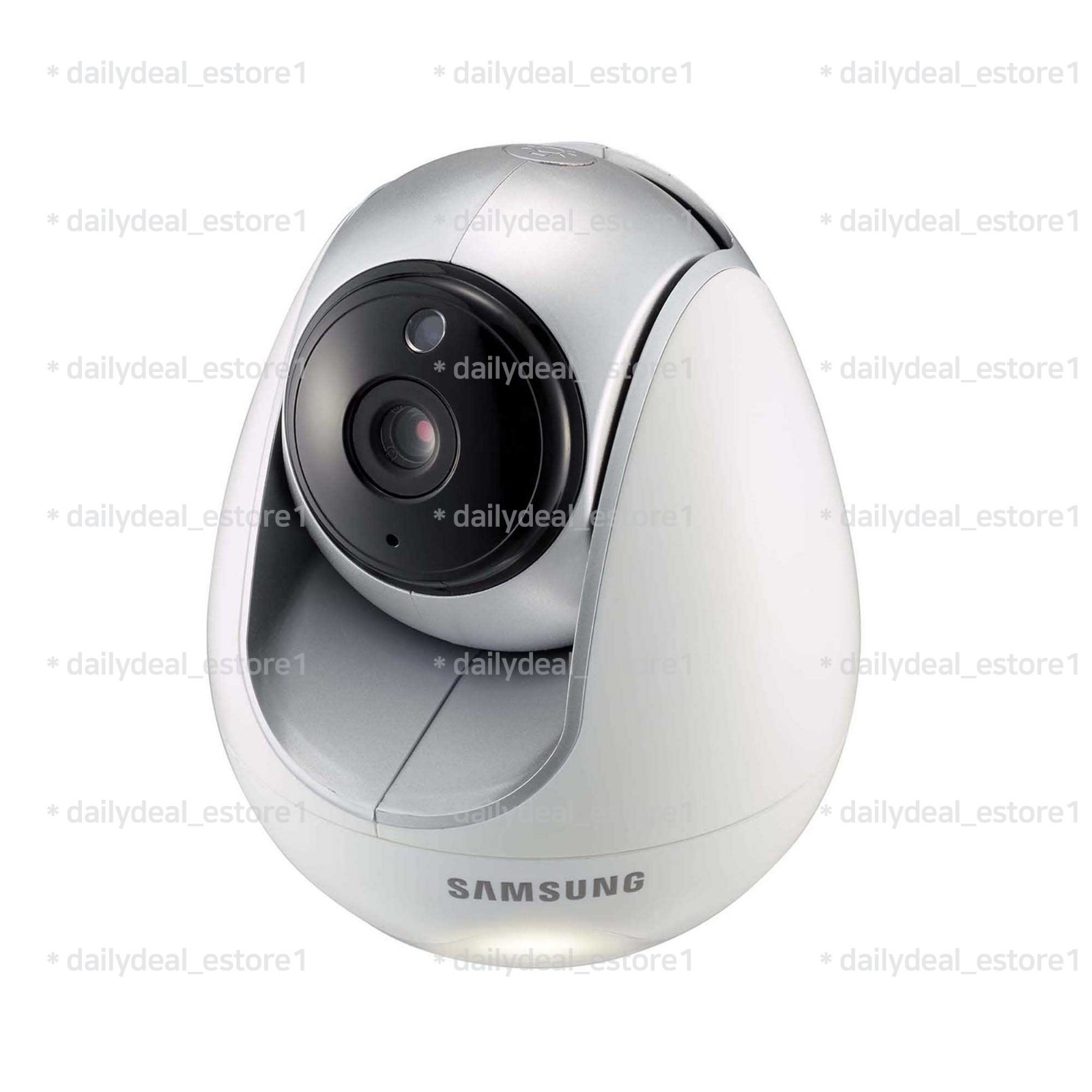 Samsung Baby Monitoring (SEW-3053 / 3055) Camera SEP-5001 RDN **New Other**