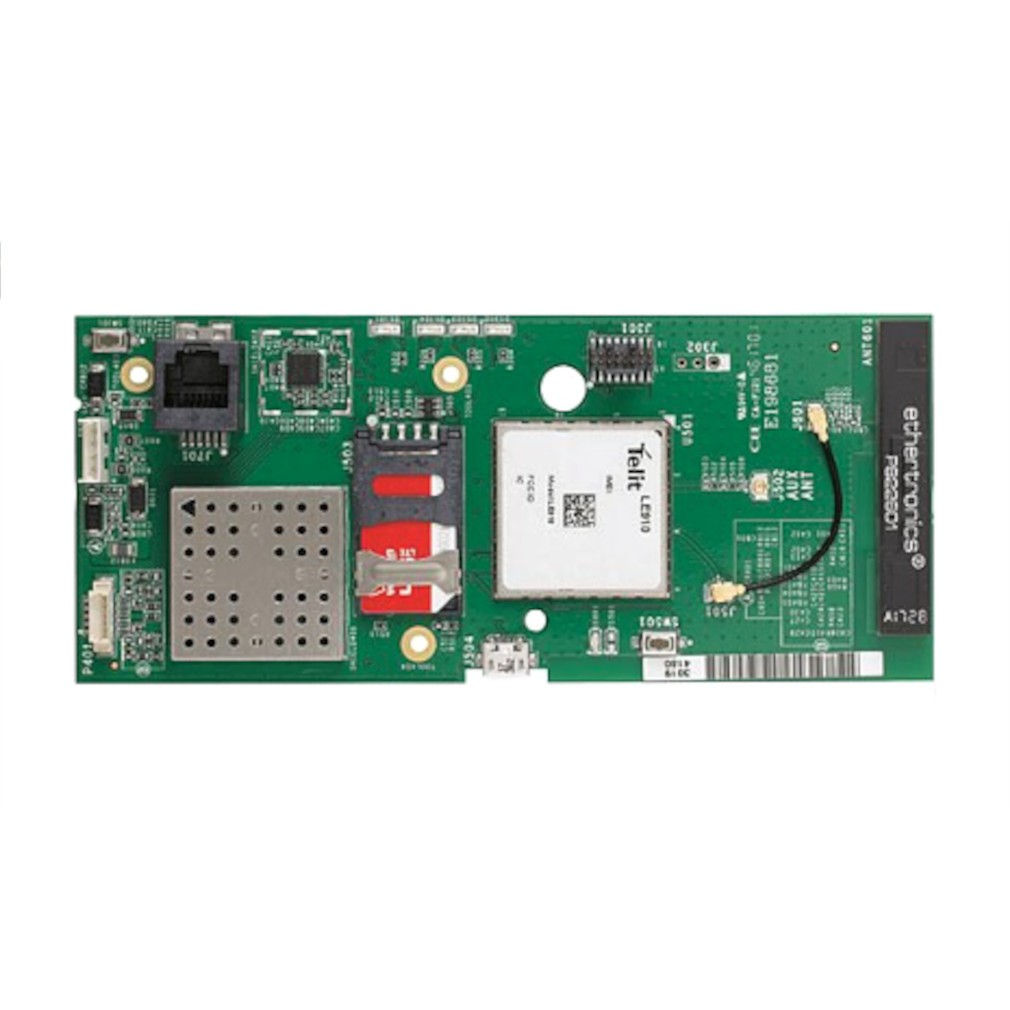 Honeywell LTE-L3V Lynx L3000 LTE Communicator