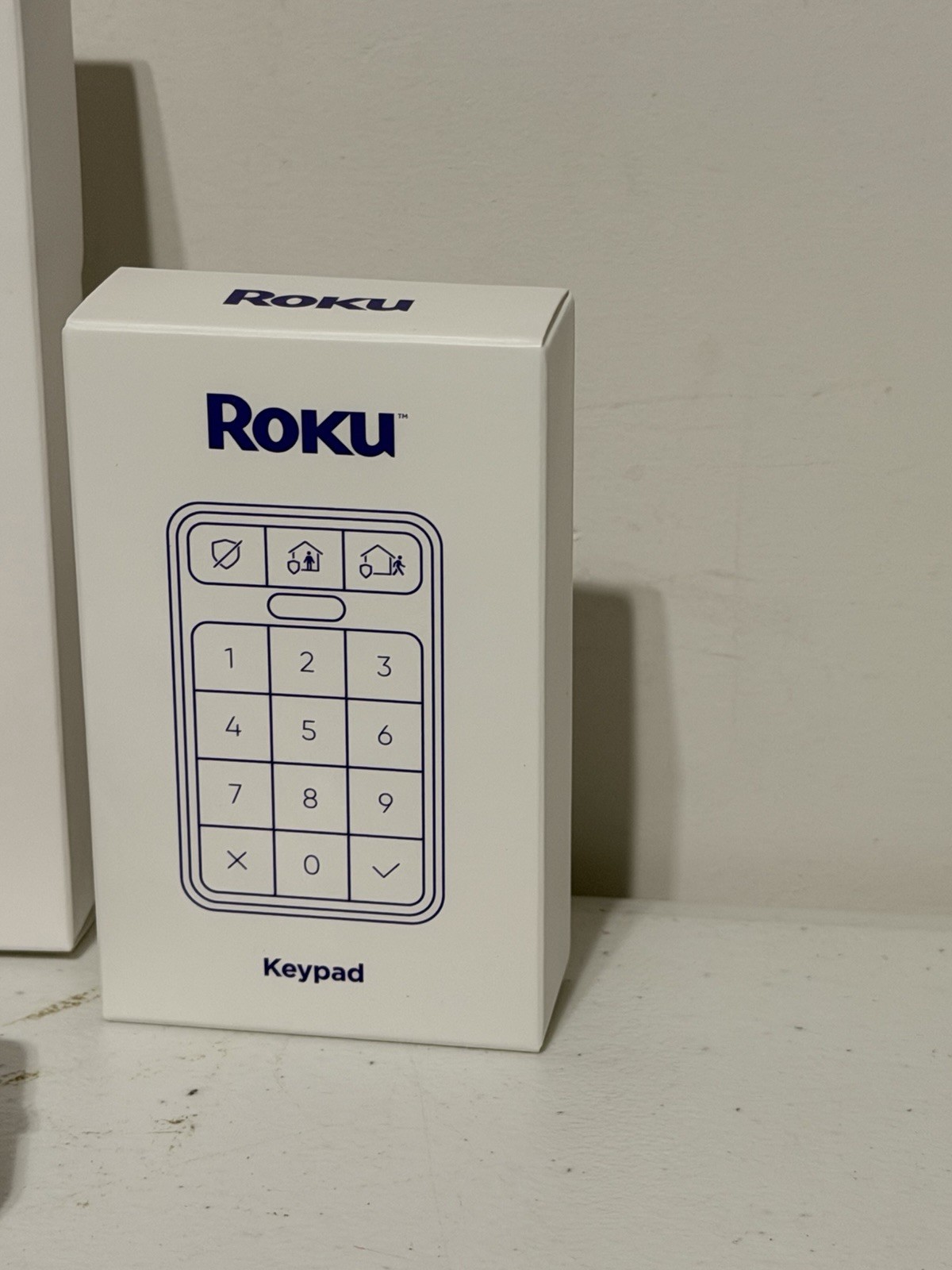 Roku Monitoring hub