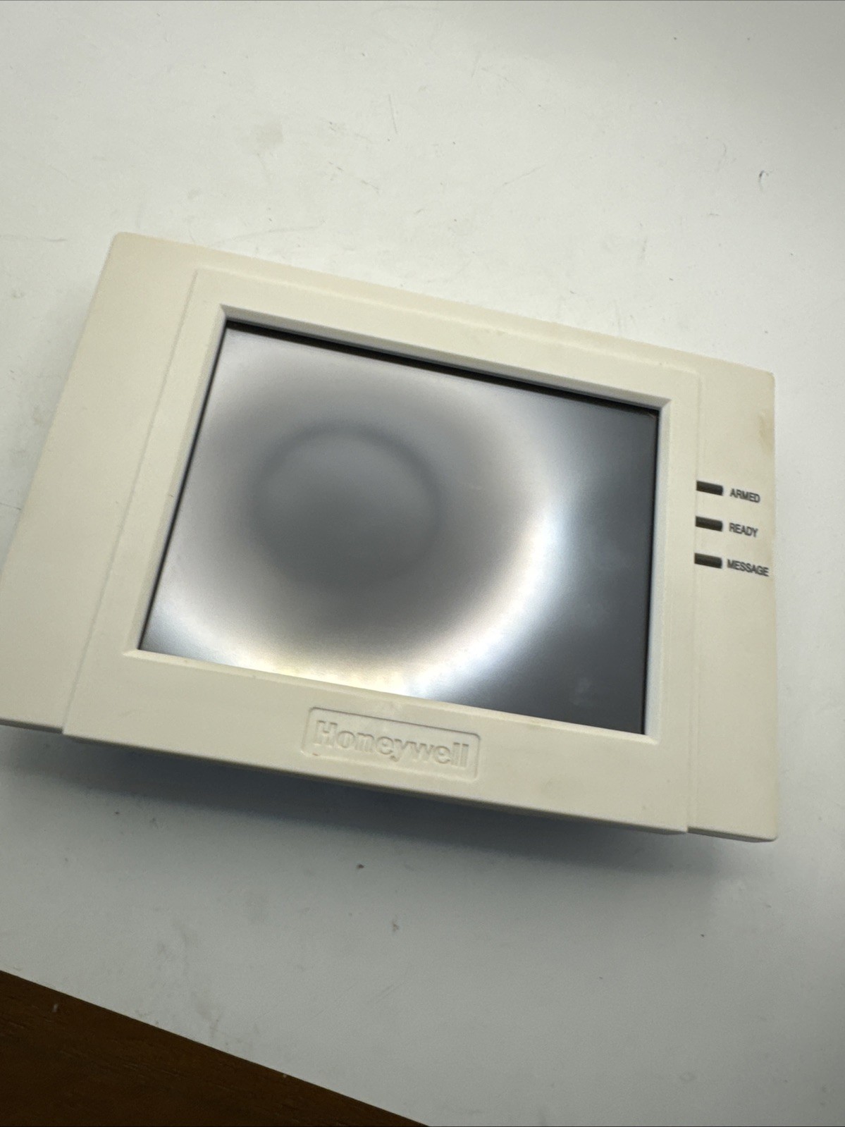 Honeywell Color Touchscreen 6271CV Home Alarm Security System Keypad Vista Panel