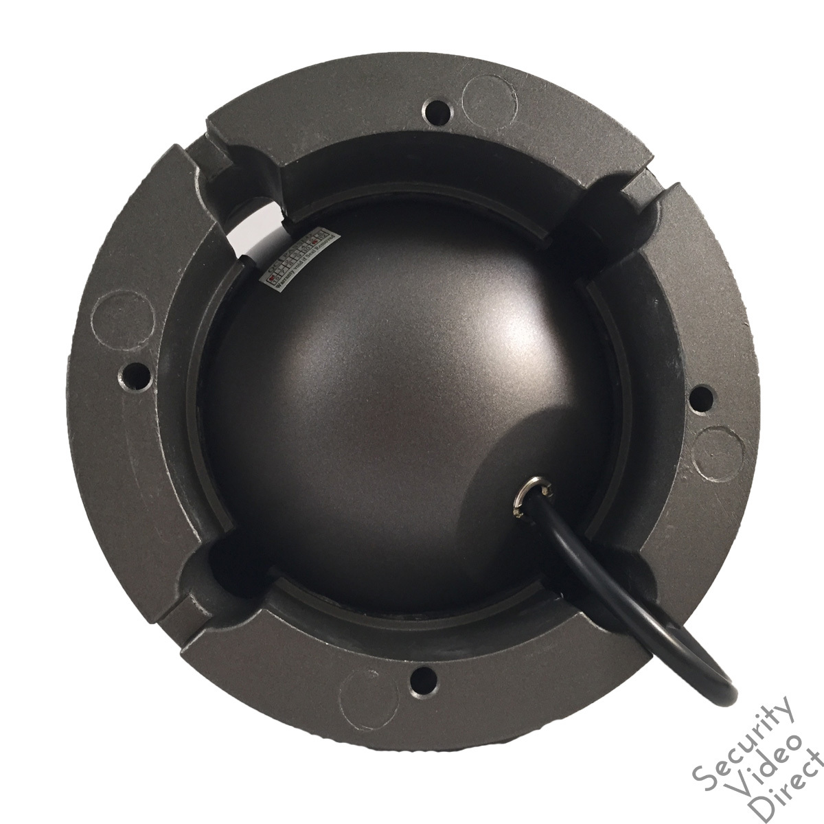 HD-TVI 1080P SECURITY CAMERA 2.8-12mm DOME TURRET CCTV OUTDOOR IR WDR SONY CMOS