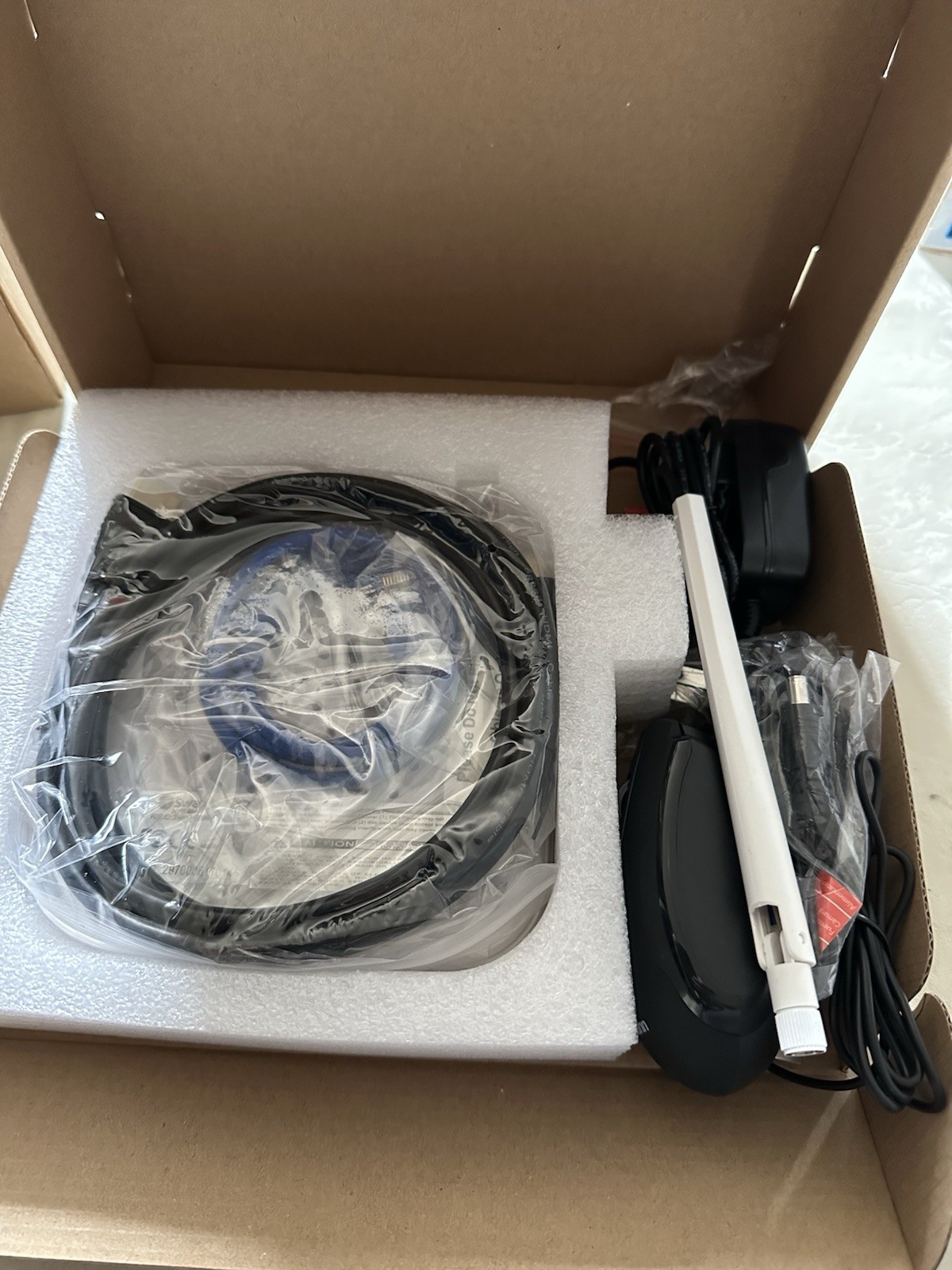 Swann Wi-Fi 720p HD Security Kit 2-Cam, 500GB NVR SRNVR-460H-US