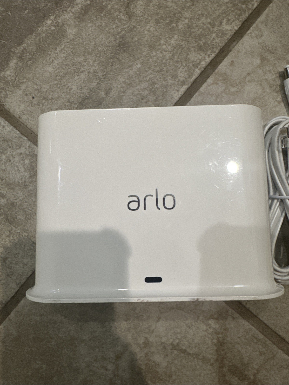 Arlo Ultra VMB4500 Smart Hub Wire-Free Pro, Pro 2, Pro 3 Base Station + ADAPTER