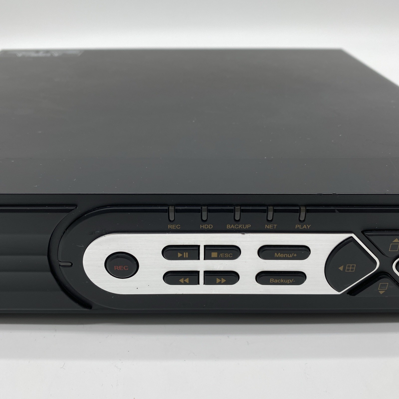 Q-See QT548-641 BNC Security Recorder DVR 1TB Hard Drive