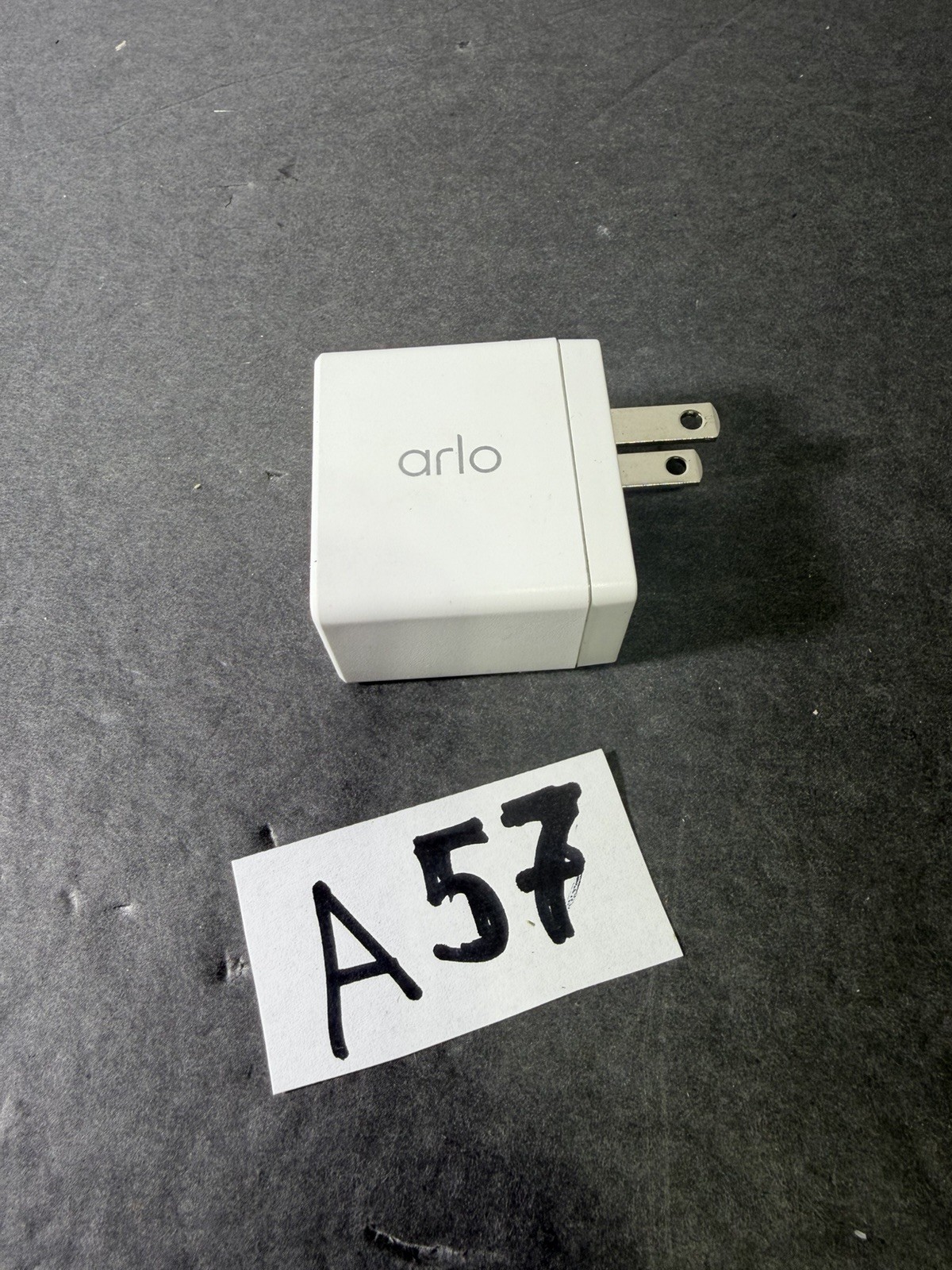 ARLO ULTRA Security System AC Adapter 2AEA010BA3B
