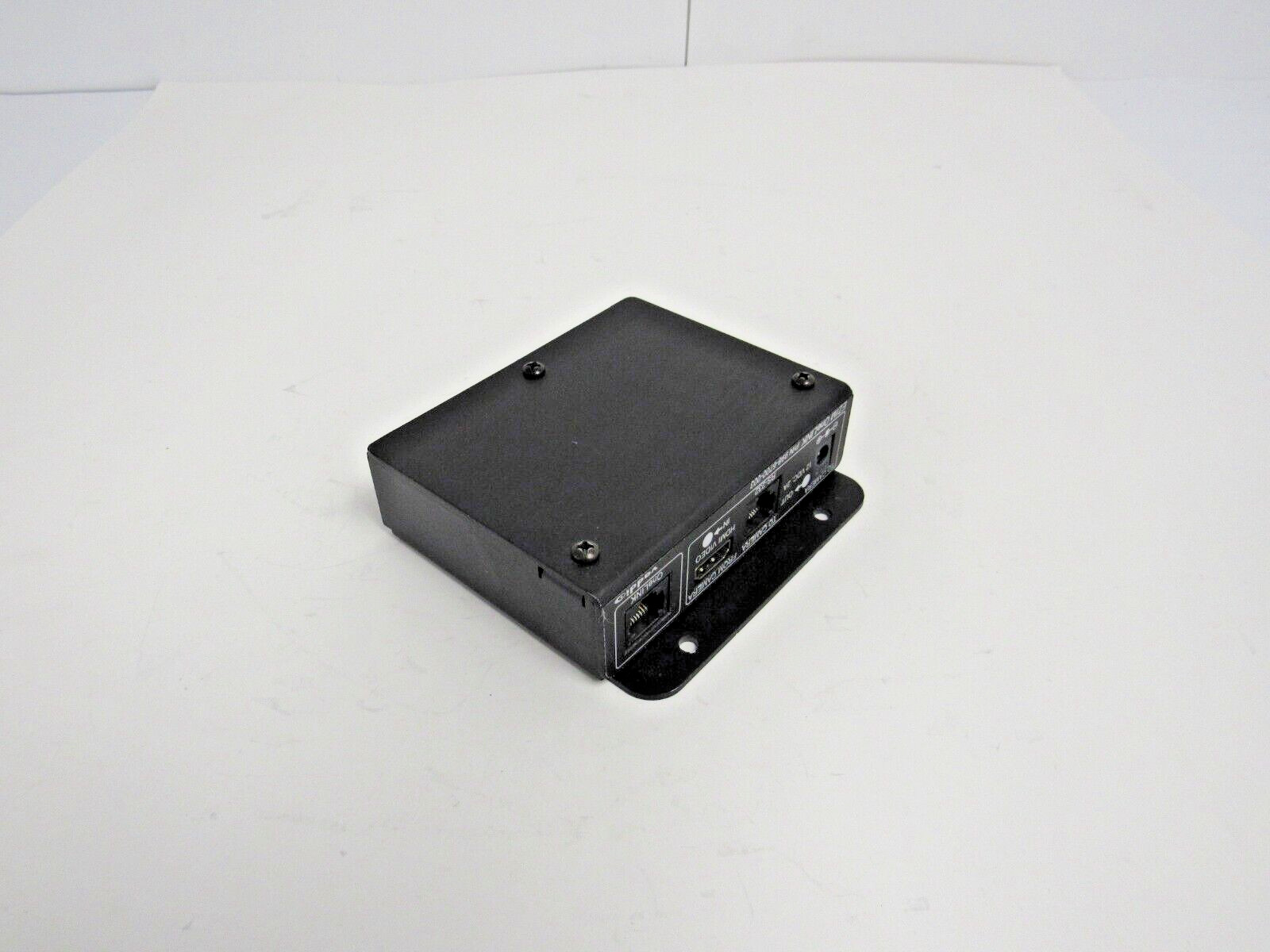 Vaddio 998-6700-003 EZIM OneLink Camera Interface NO AC Adapter