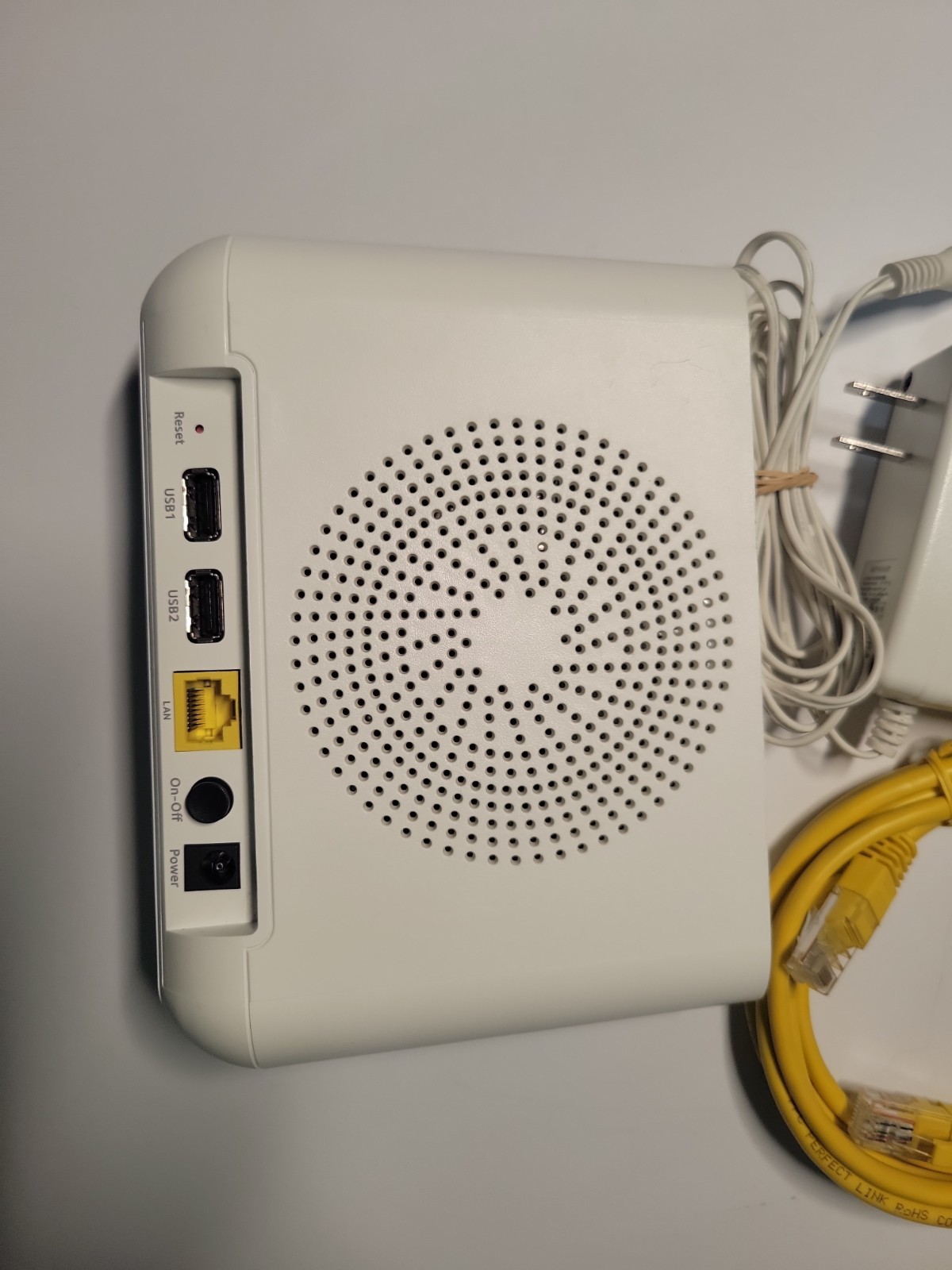 Netgear Arlo Base Station VMB4000 W/ Power Cord INCLUDED