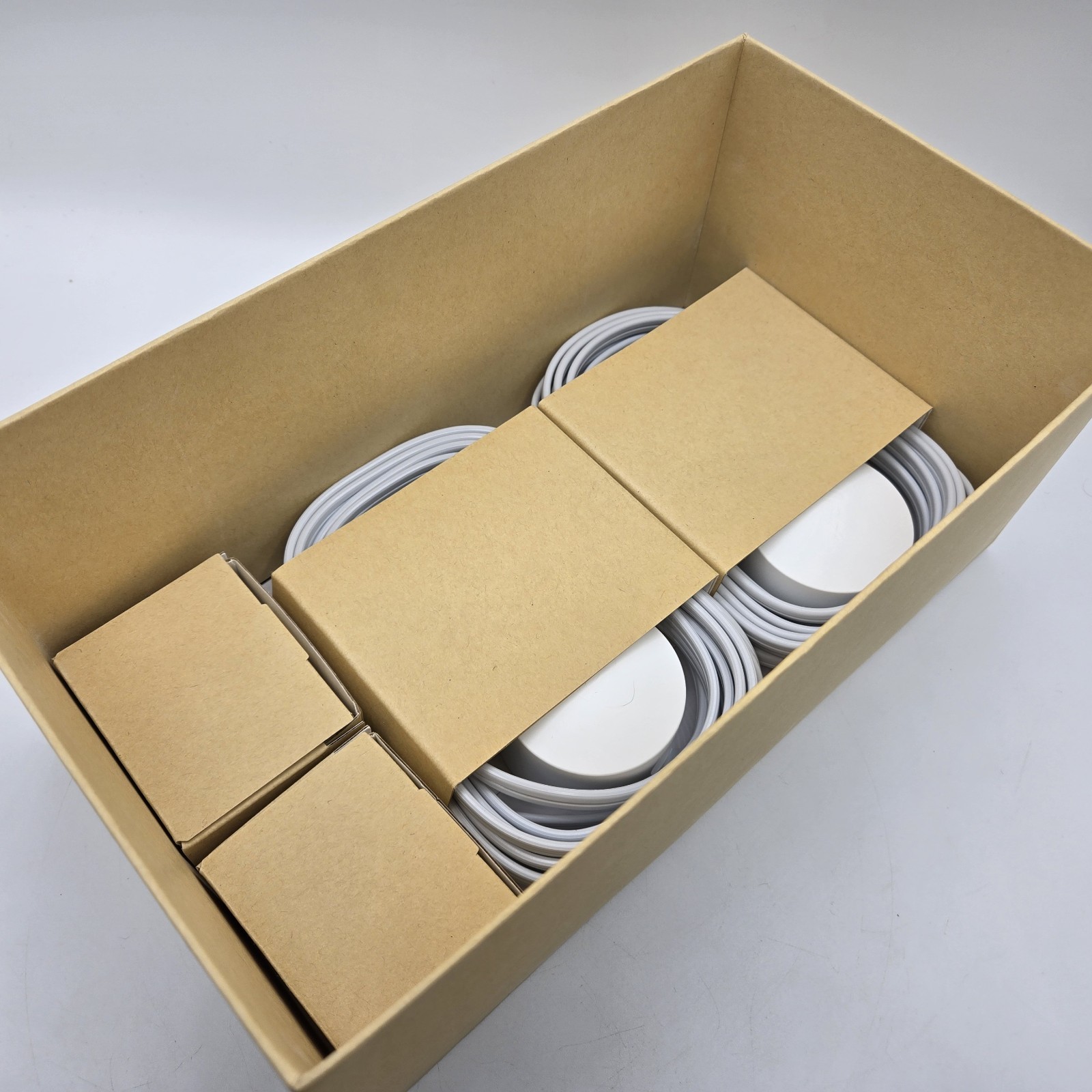 New Open Box Nest Cam Outdoor 1st Gen A0033 NC2100ES 2-Pack | NIB
