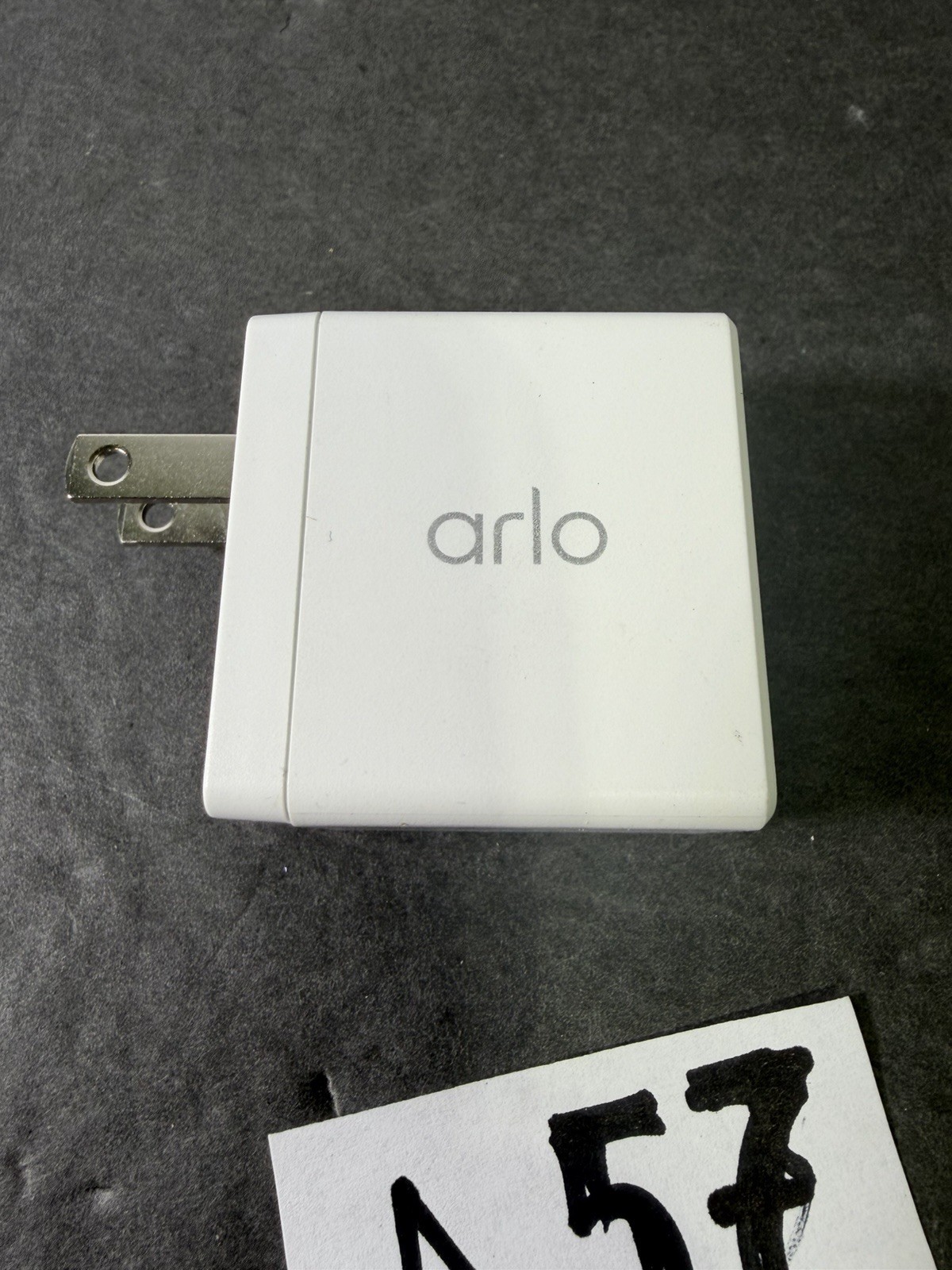 ARLO ULTRA Security System AC Adapter 2AEA010BA3B