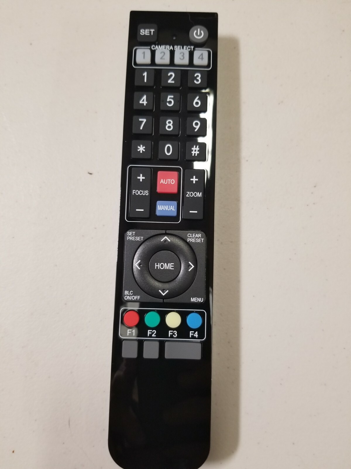 HD-SDI-HDMI IP Conference video camera 60fps & Sony CMOS sensor