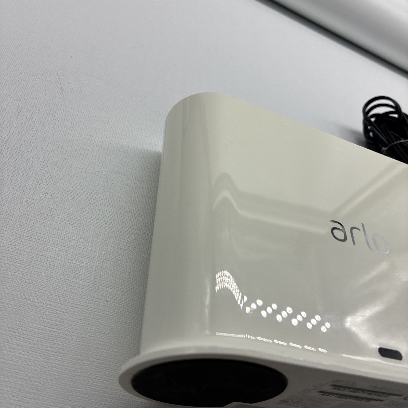 Netgear Arlo Pro Base Station VMB4500 (No Cameras)