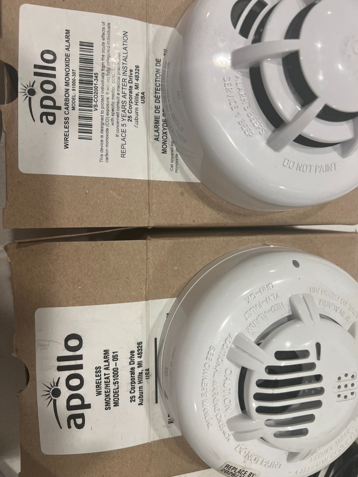 Vivint Home Security System – DoorBell Cameras, Motion, Panels +