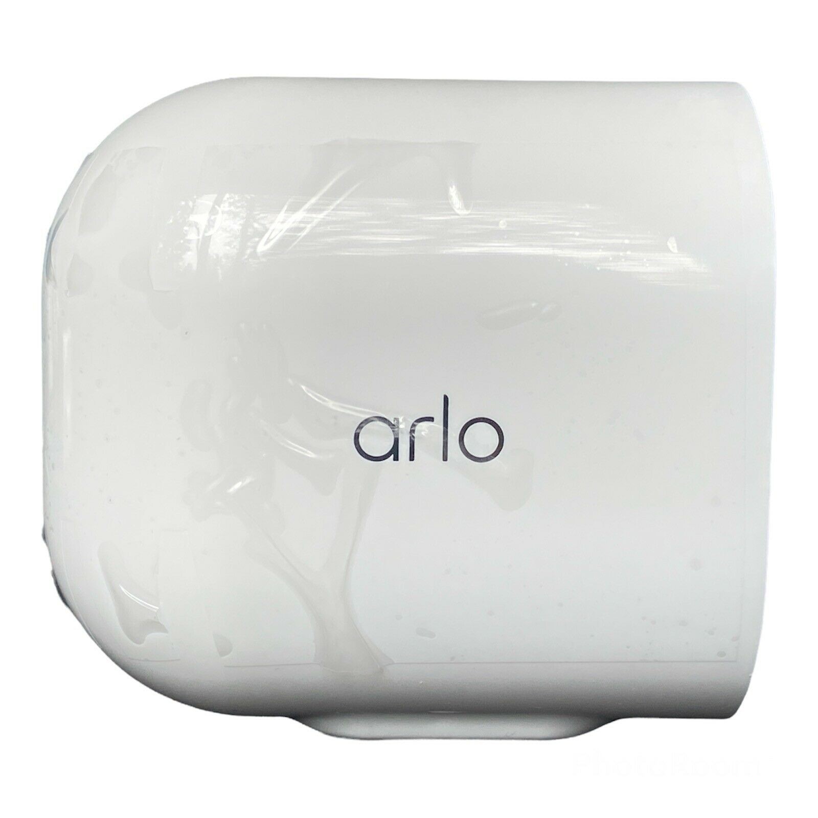 Arlo Ultra 3 4K Dual Band WiFi HDR Smart Security 5 Camera System with Smart Hub