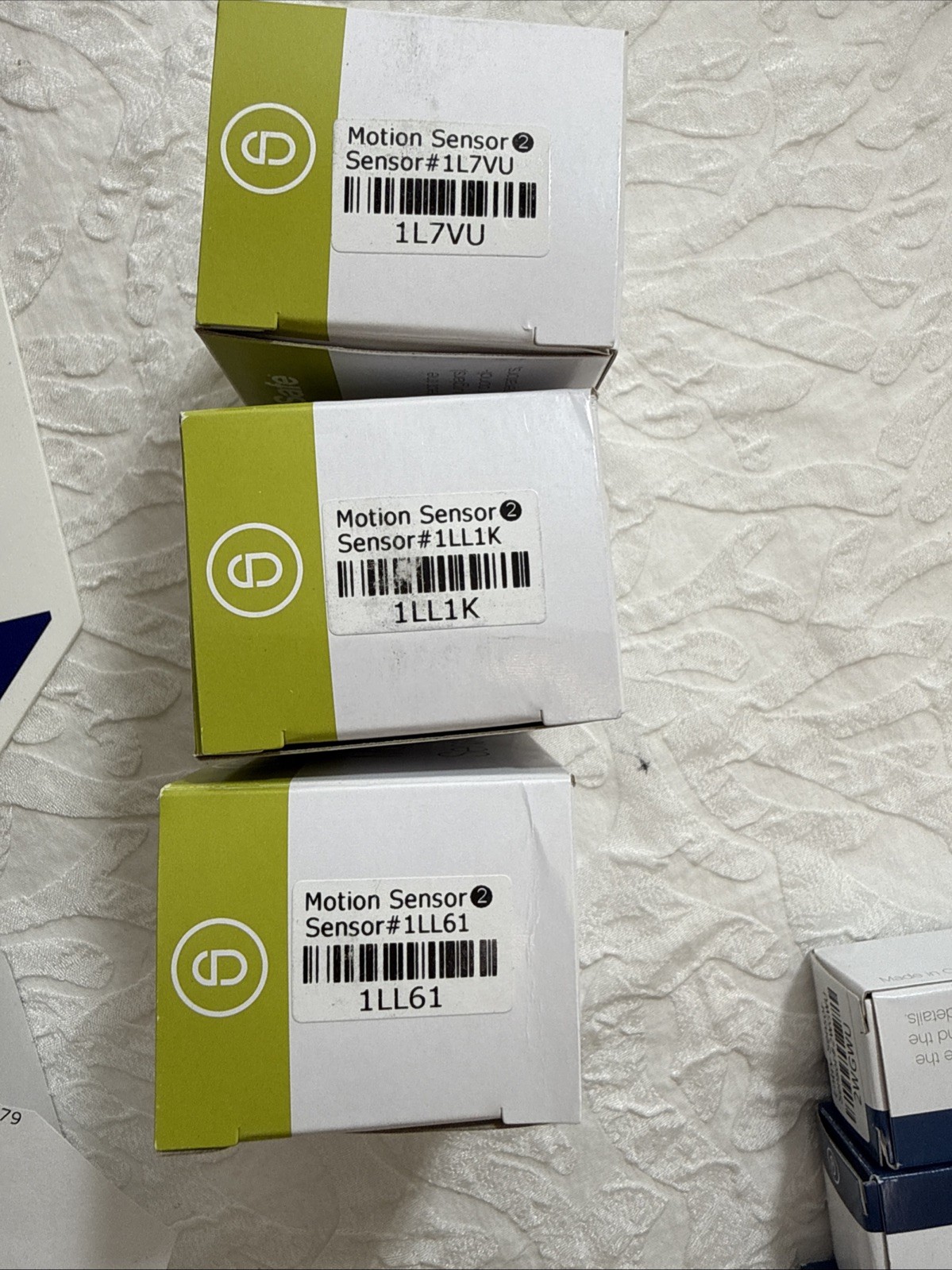SimpliSafe Home Security System 1st Generation 10 Plus Piece Lot Bundle SS-1500