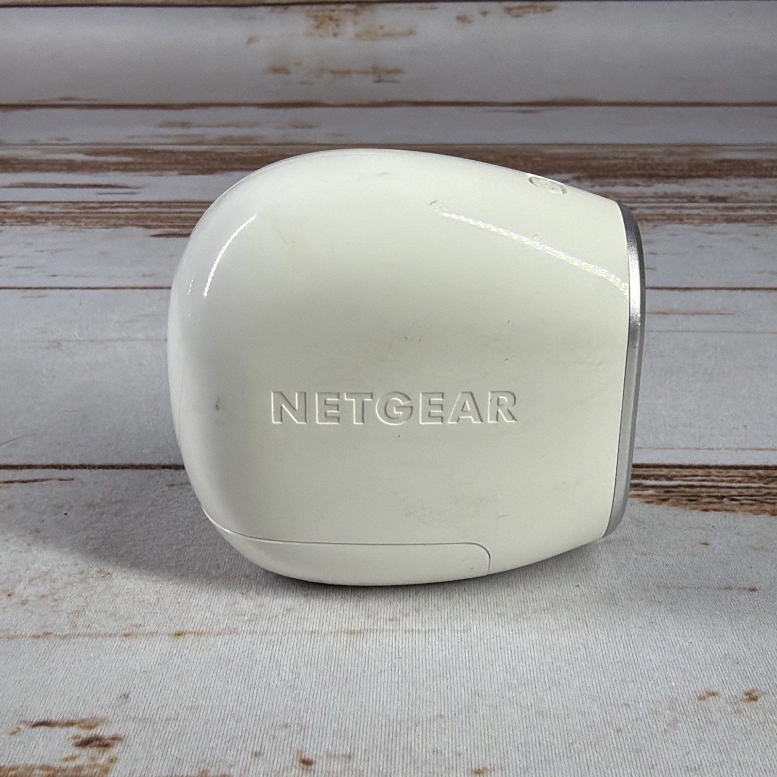 Netgear Arlo VMC3030 Wire-Free HD Security Camera Add-On Only Used